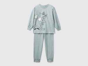 Pyjama Tom & Jerry Pyjama Tom & Jerry