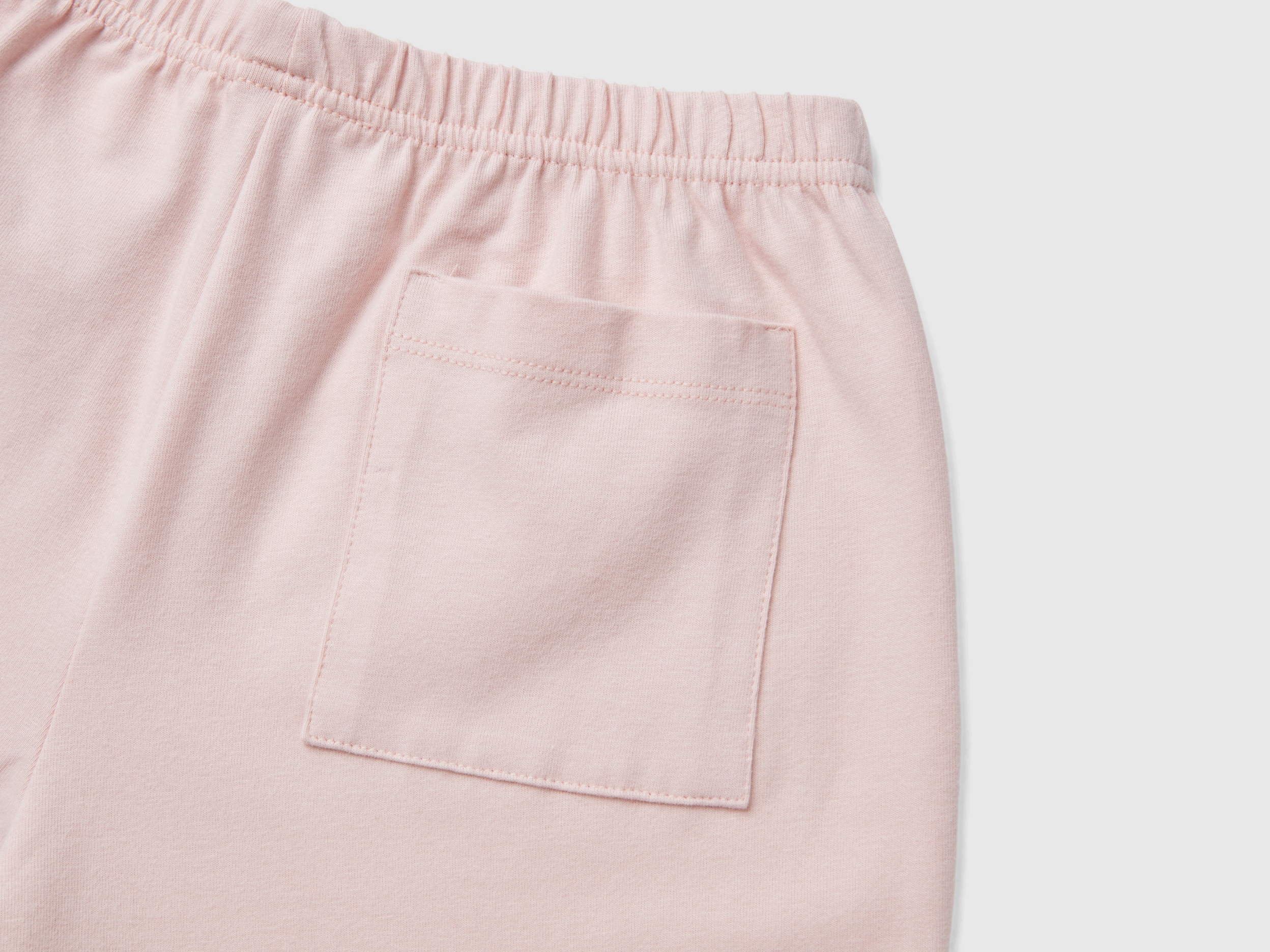 Pyjama en coton stretch – Image 3