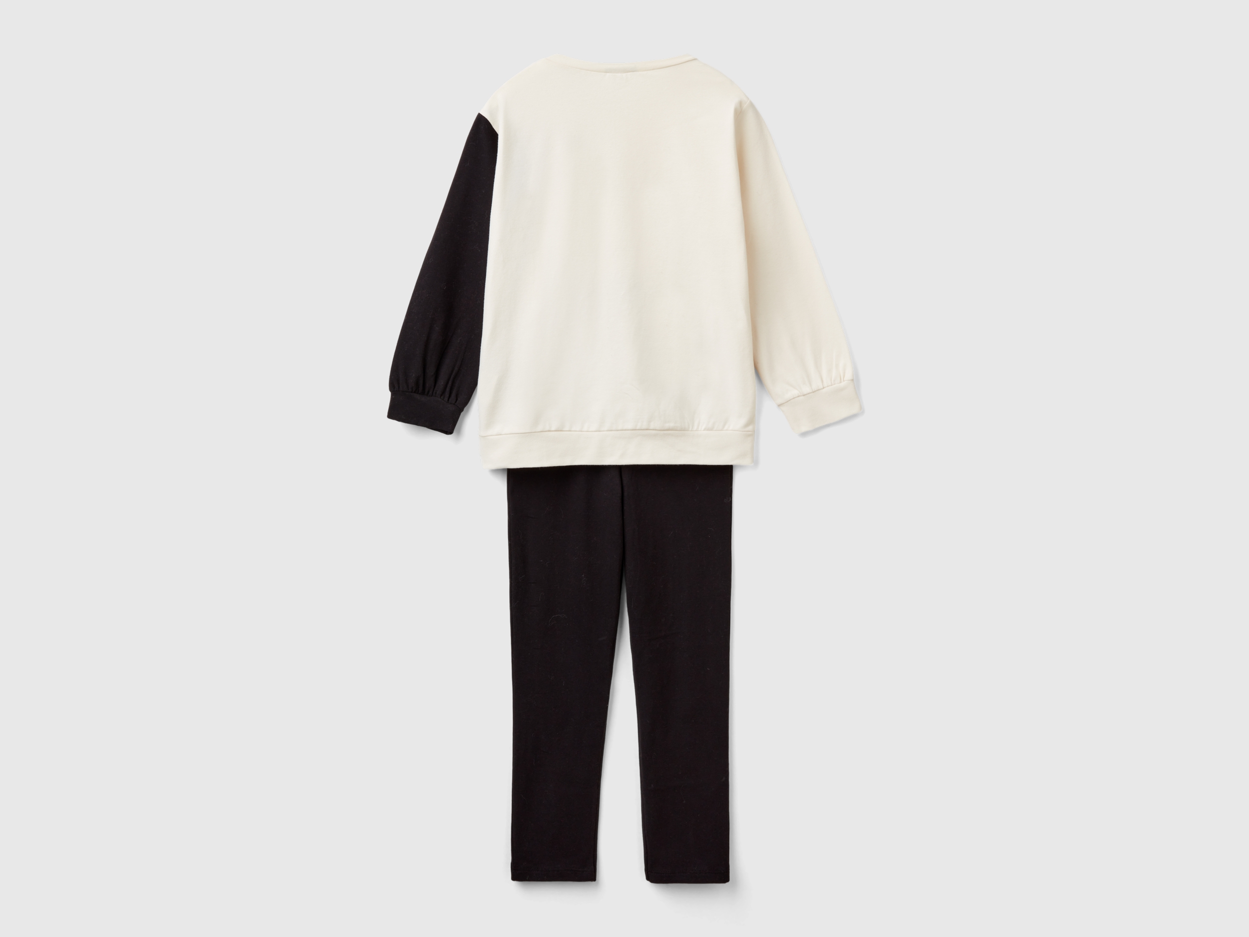 Pyjama à imprimé pingouin – Image 2