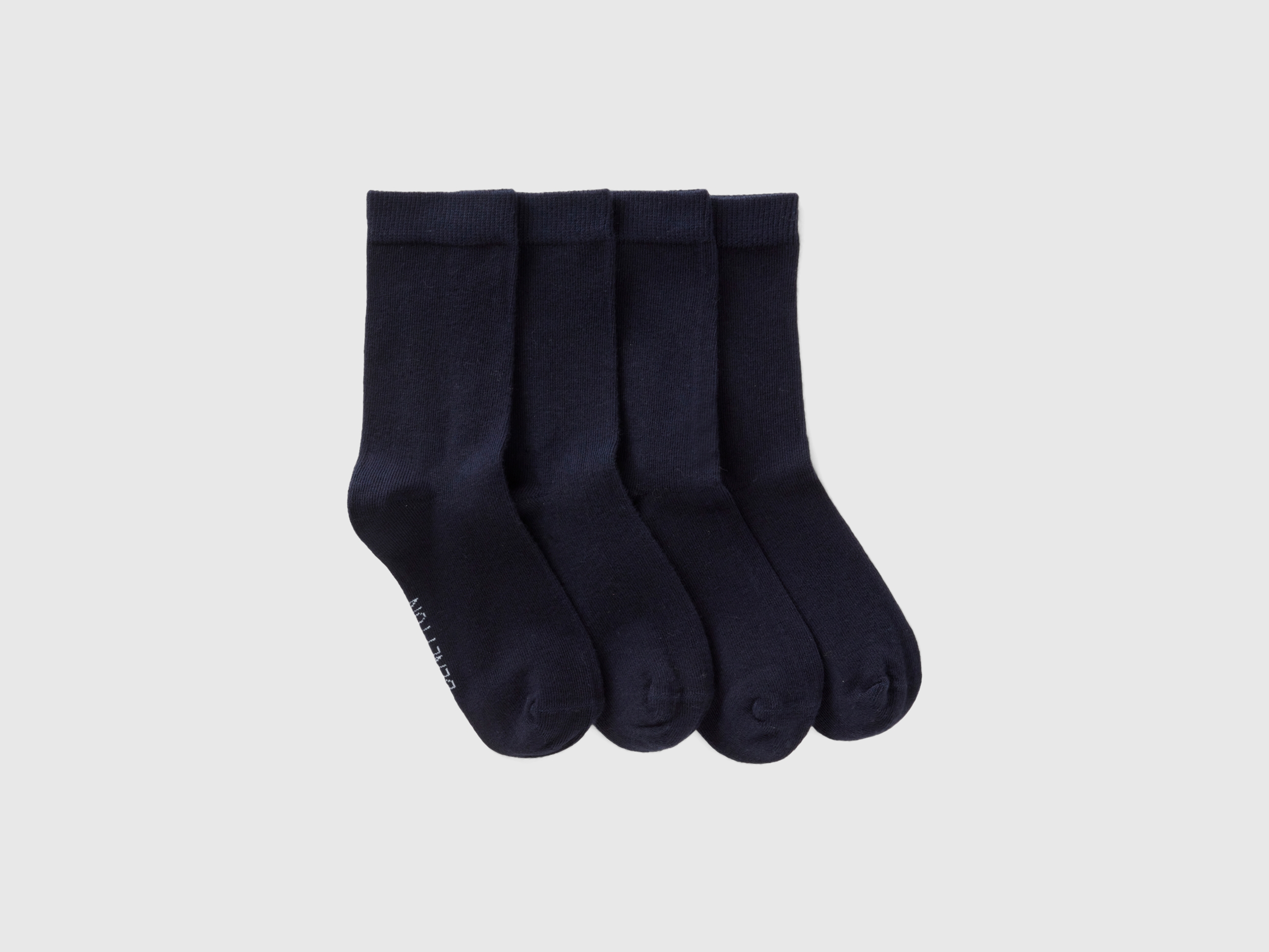 Lot de chaussettes hautes Lot de chaussettes hautes