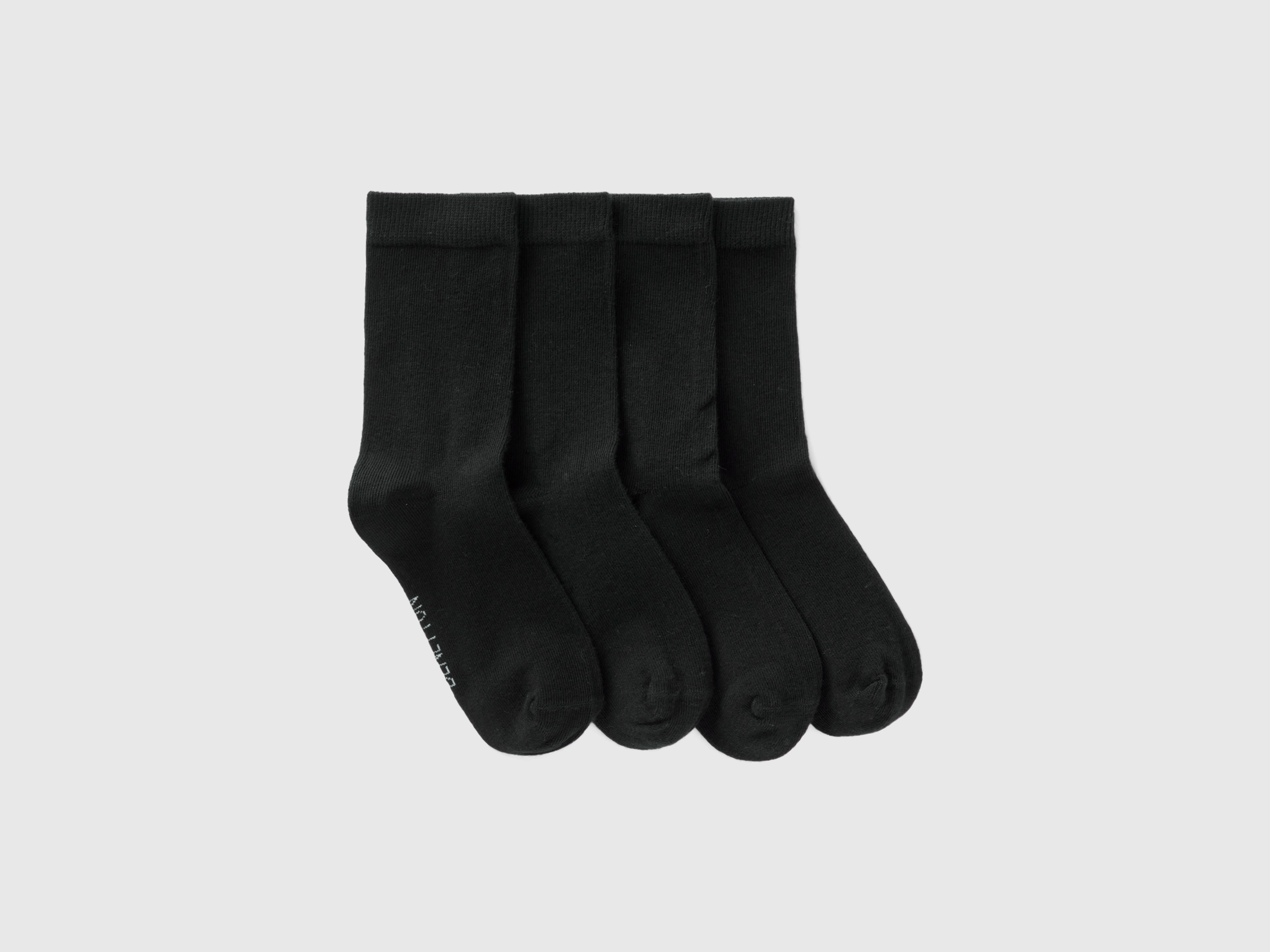 Lot de chaussettes hautes Lot de chaussettes hautes