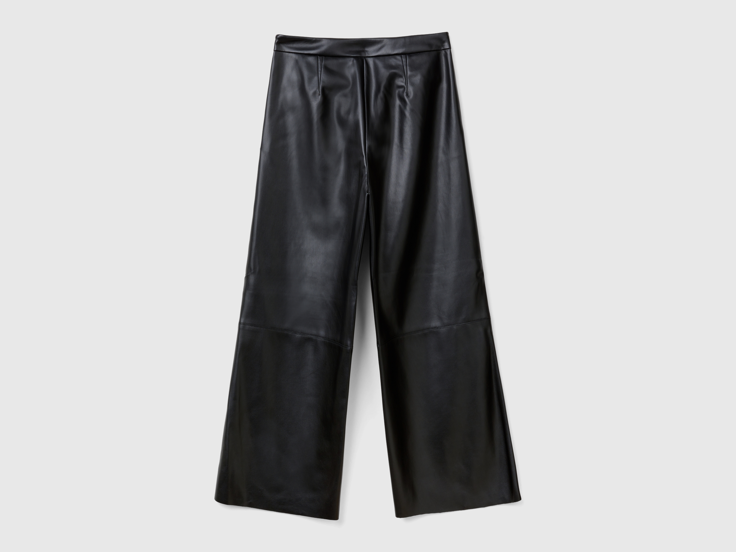Pantalon en tissu enduit – Image 2