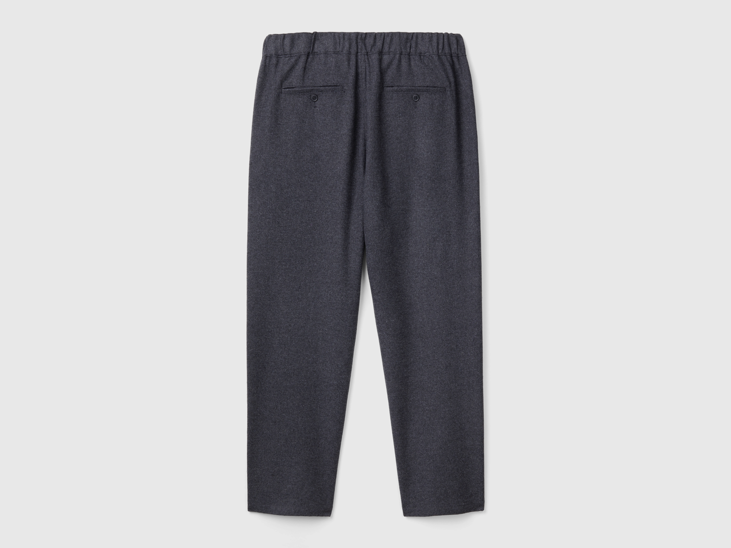 Jogging en flanelle – Image 2