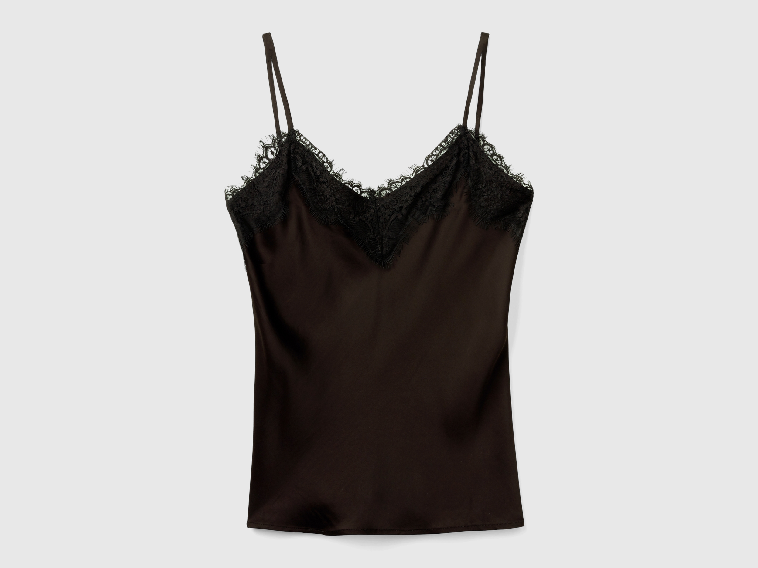 Haut avec dentelle Haut avec dentelle