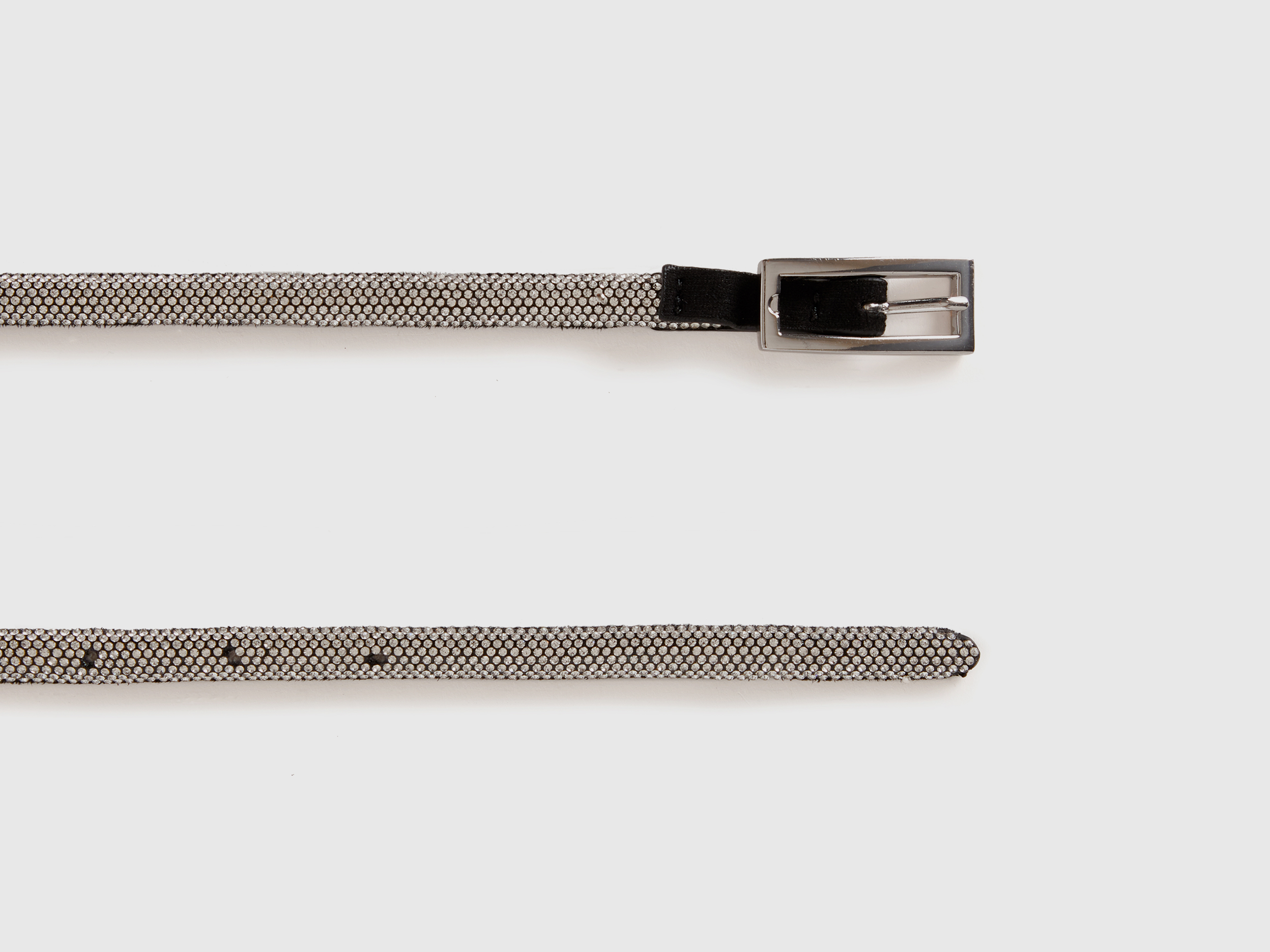 Ceinture basse avec strass – Image 2