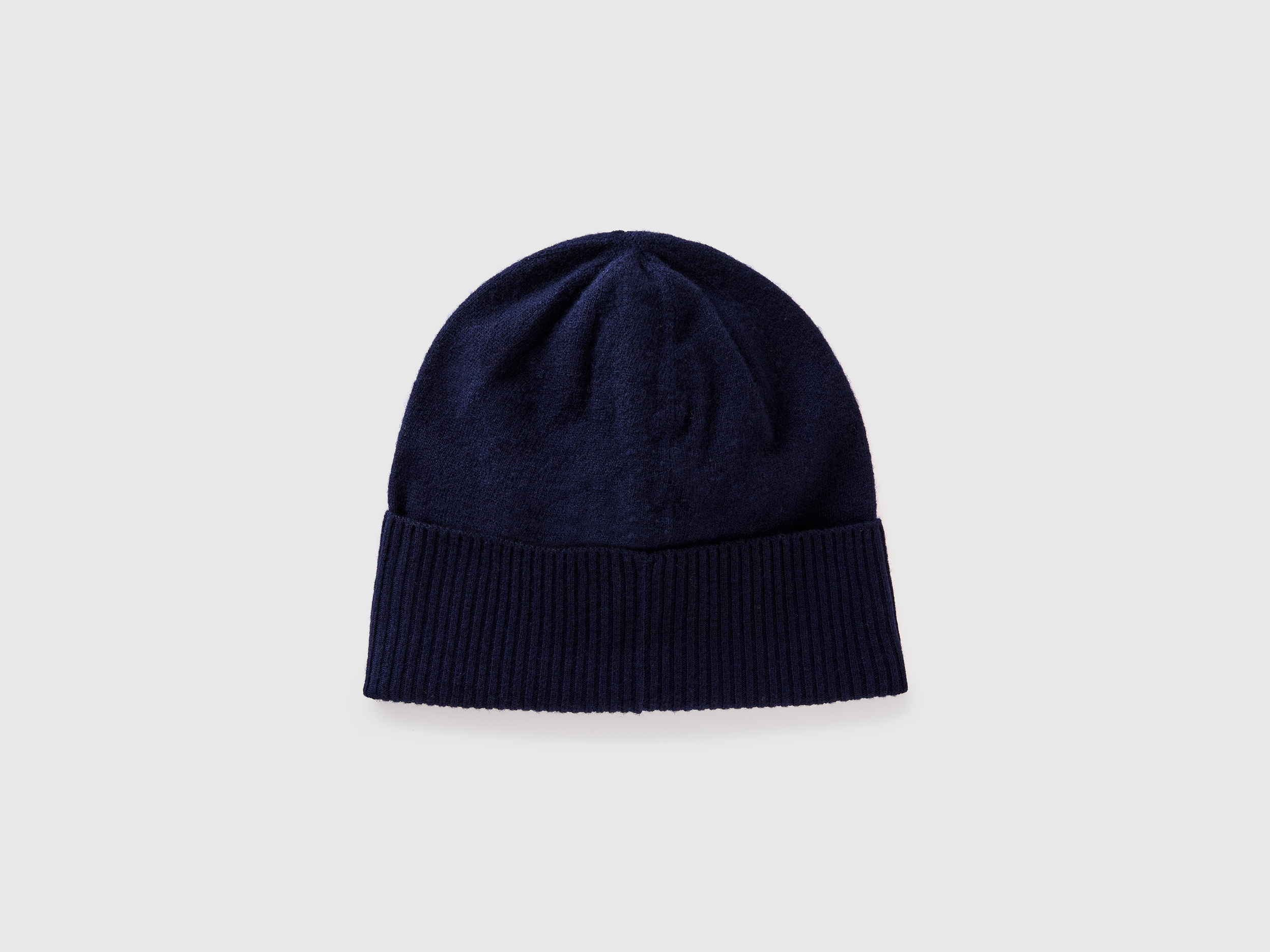 Bonnet en pure laine mérinos – Image 2