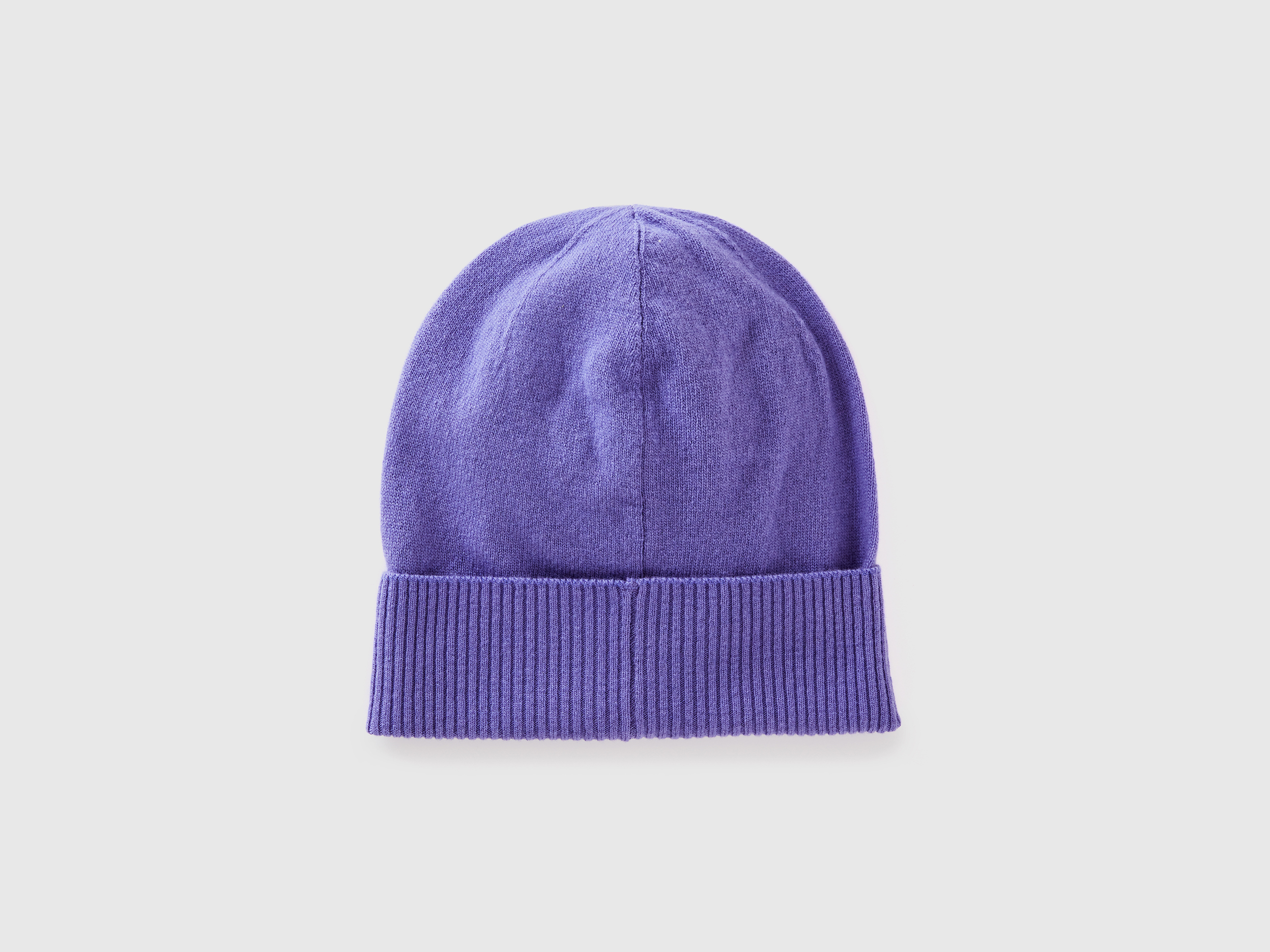 Bonnet en pure laine mérinos – Image 2