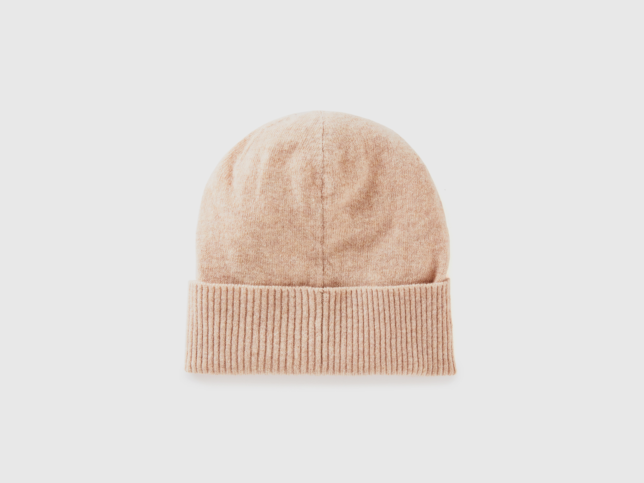 Bonnet en pure laine mérinos – Image 2