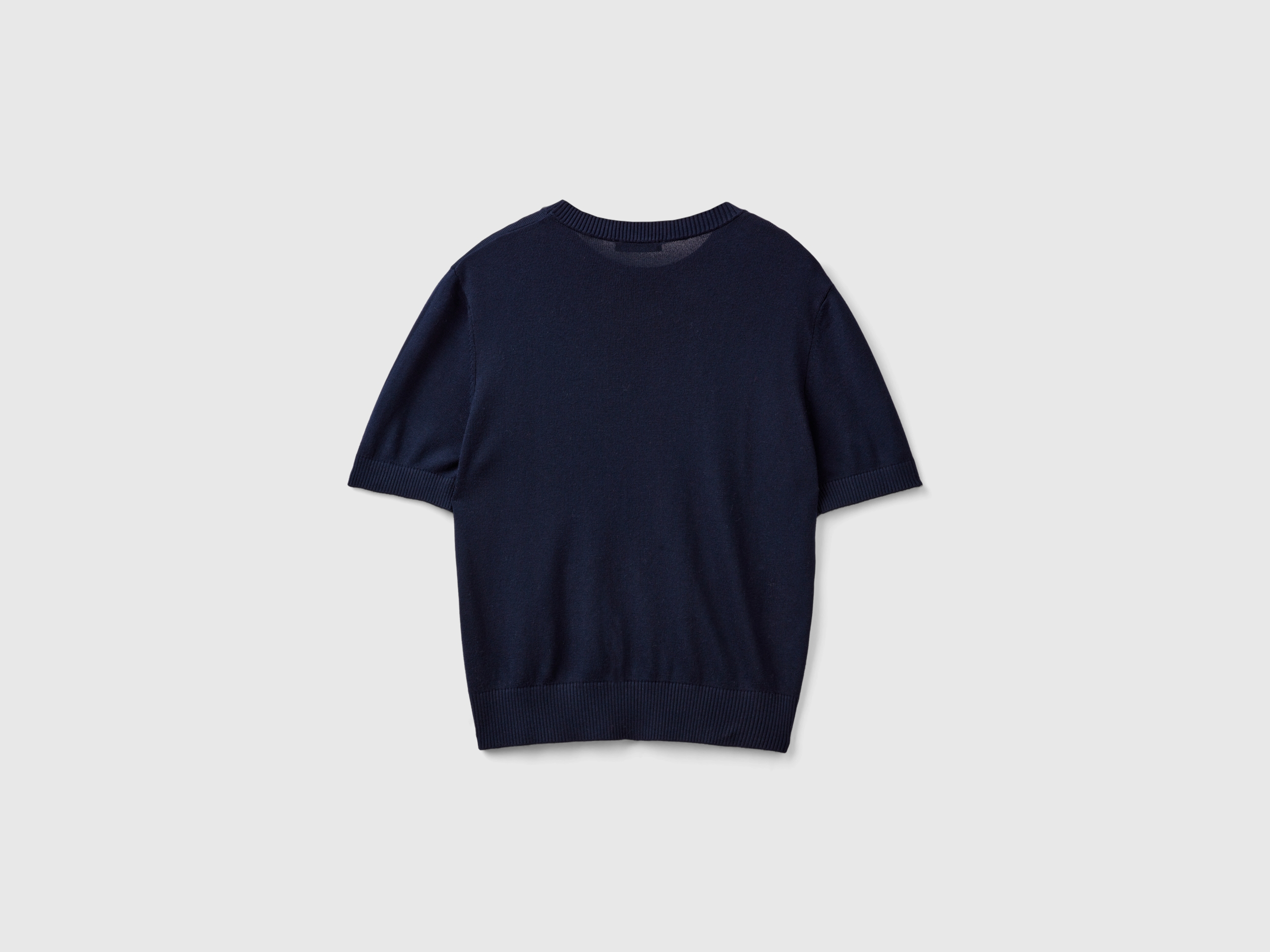 Pull à manches courtes – Image 2