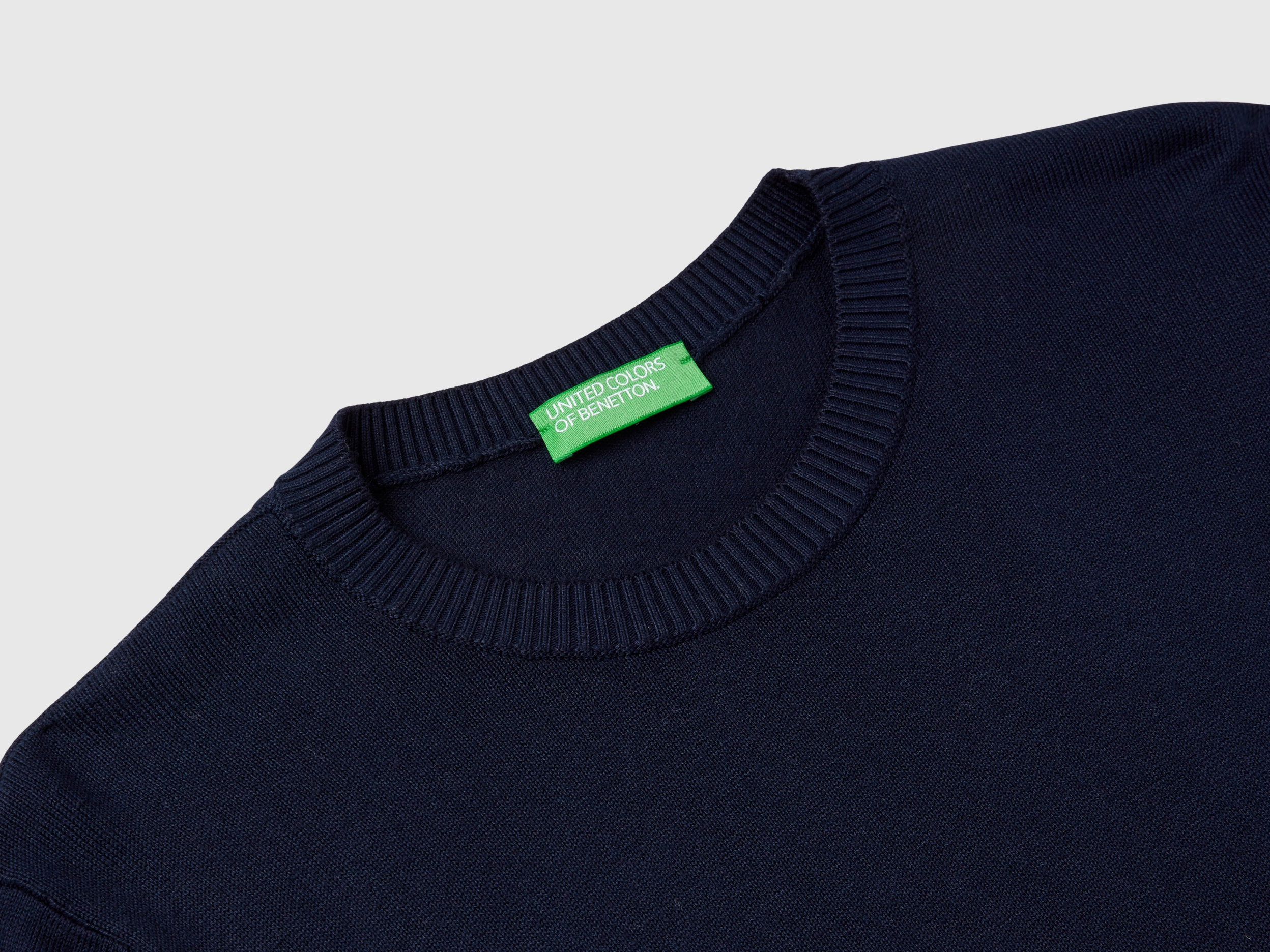 Pull à manches courtes – Image 3