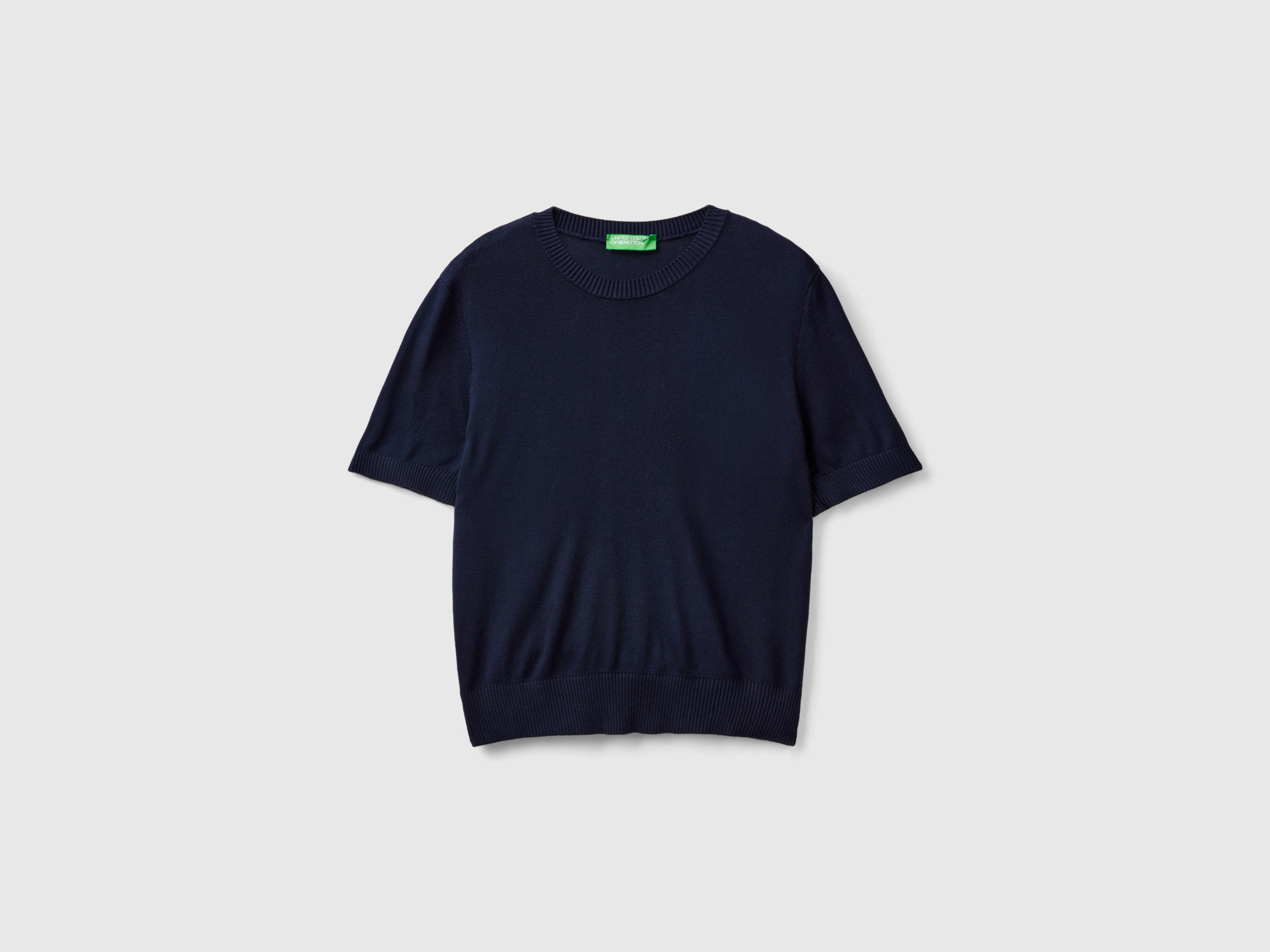 Pull à manches courtes Pull à manches courtes