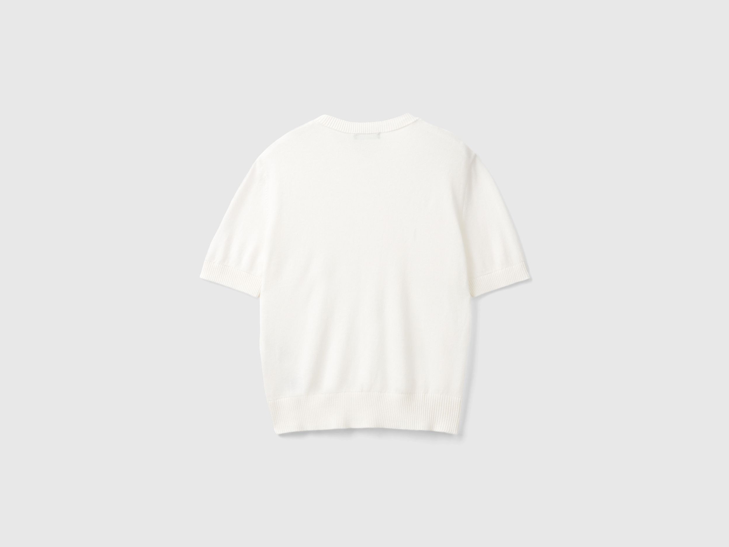 Pull à manches courtes – Image 2