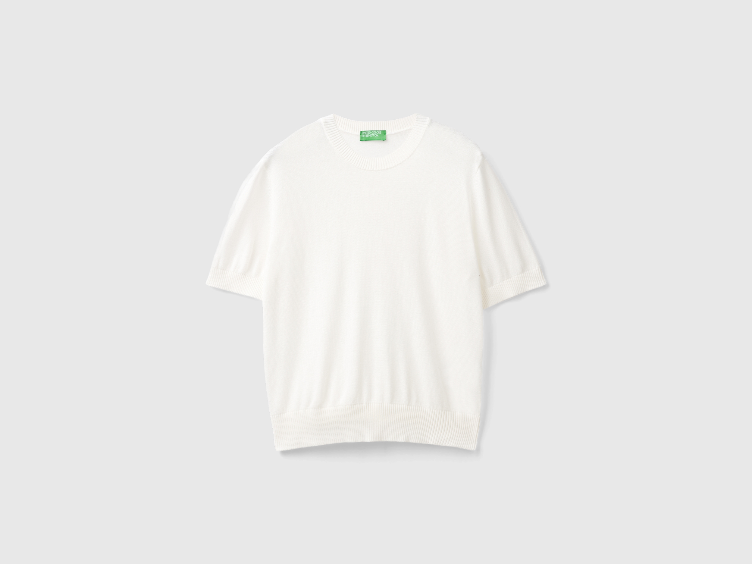 Pull à manches courtes Pull à manches courtes