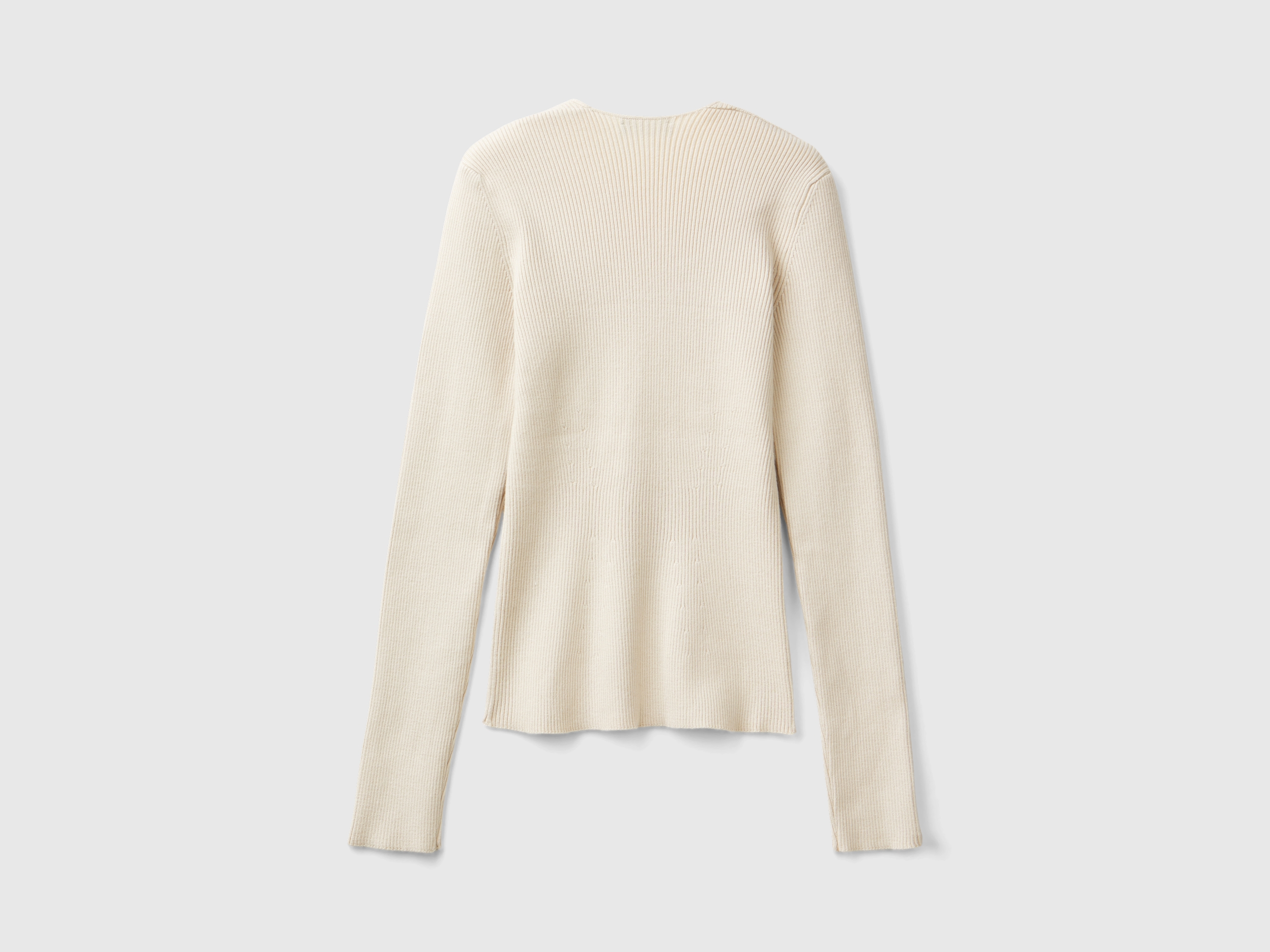 Pull à encolure cœur – Image 2