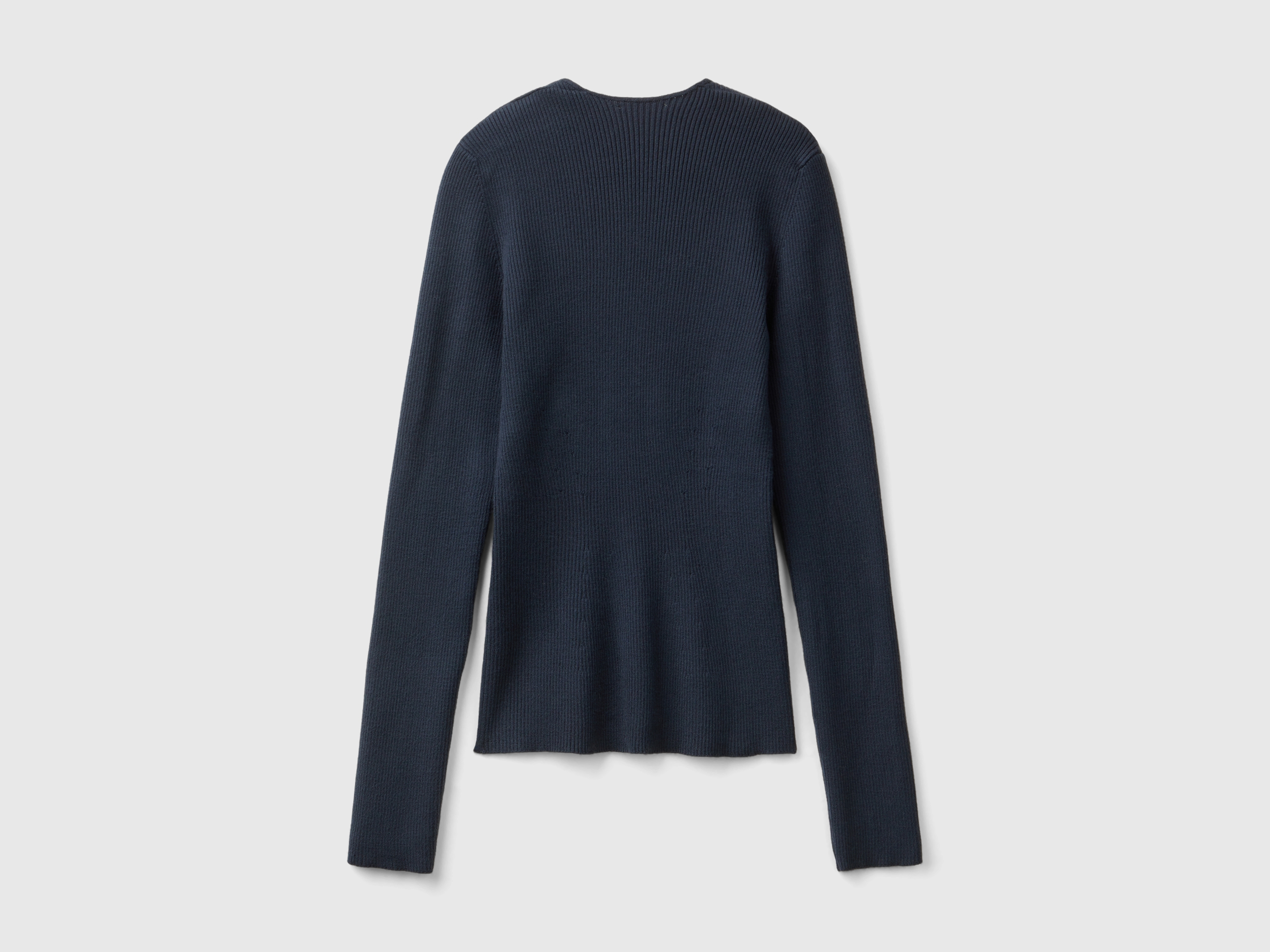 Pull à encolure cœur – Image 2