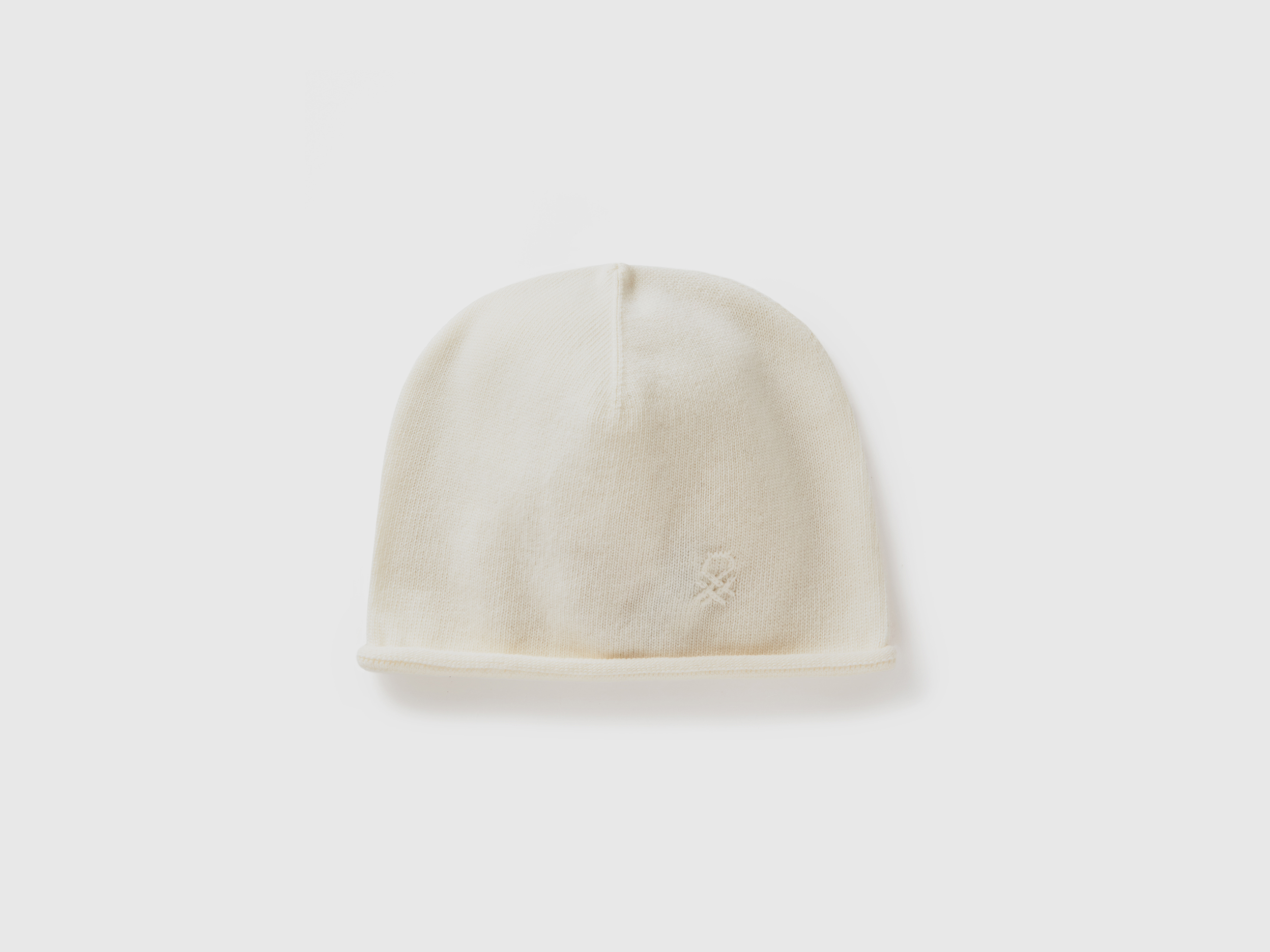 Bonnet en cachemire mélangé Bonnet en cachemire mélangé