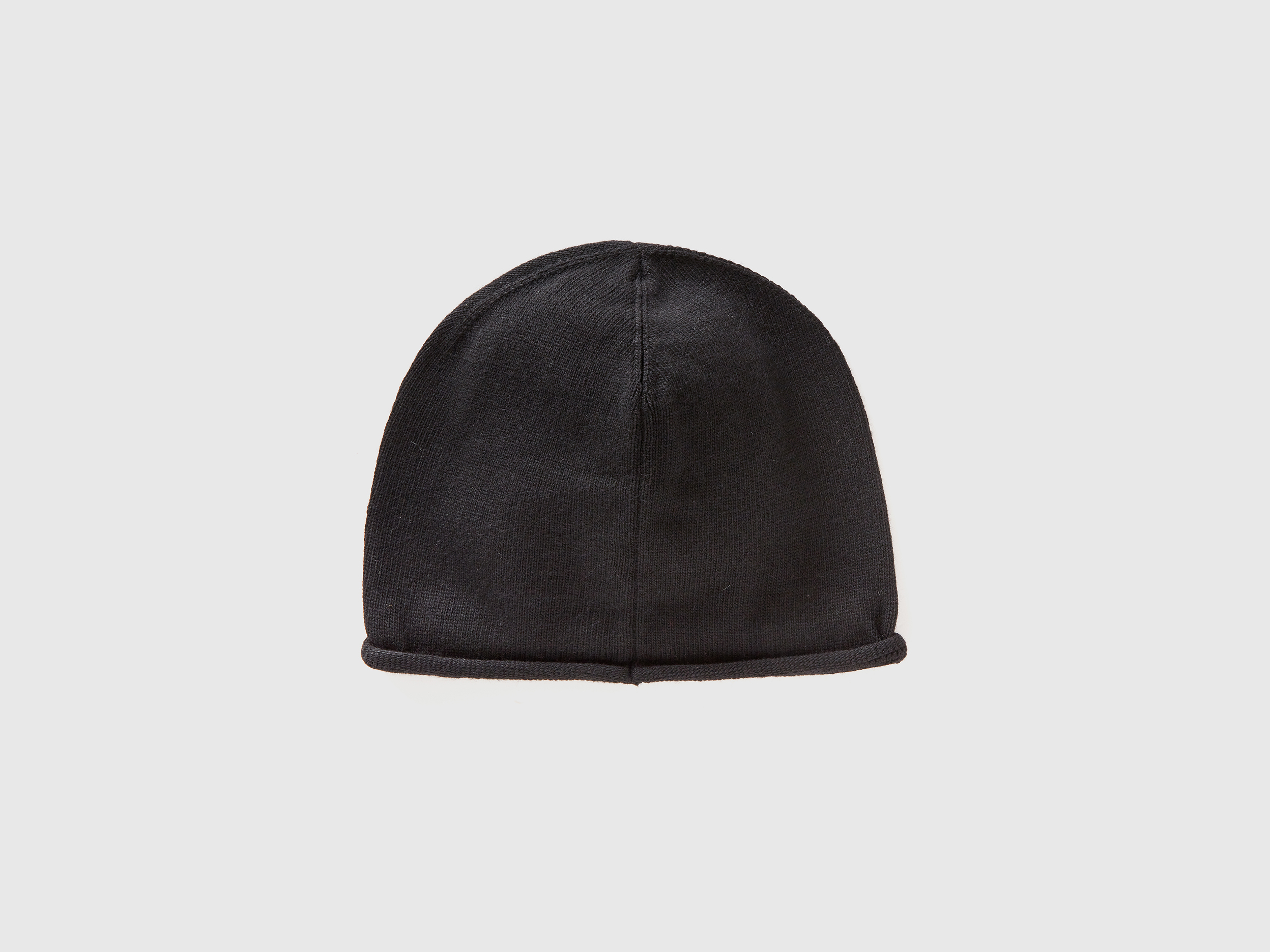 Bonnet en cachemire mélangé – Image 2