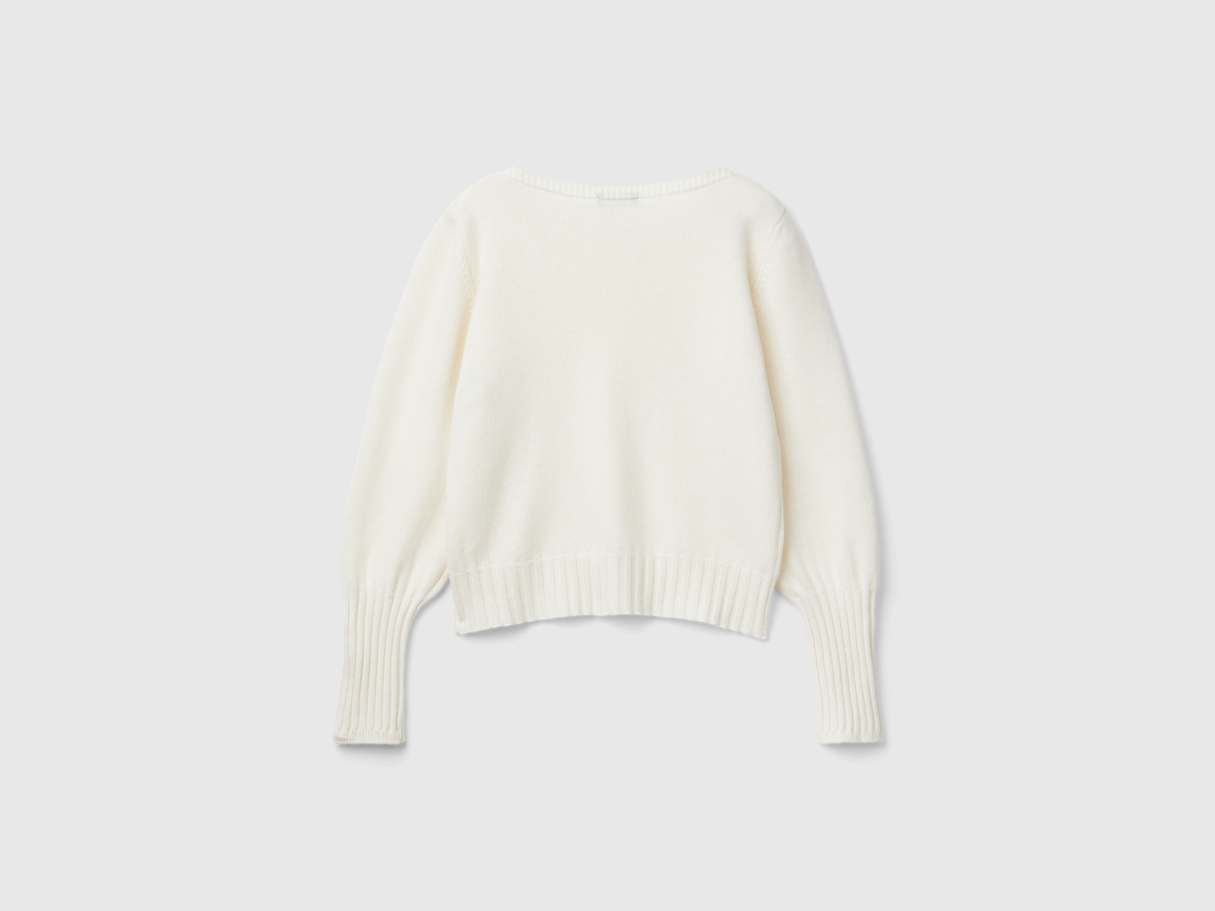 Pull à encolure bateau – Image 2