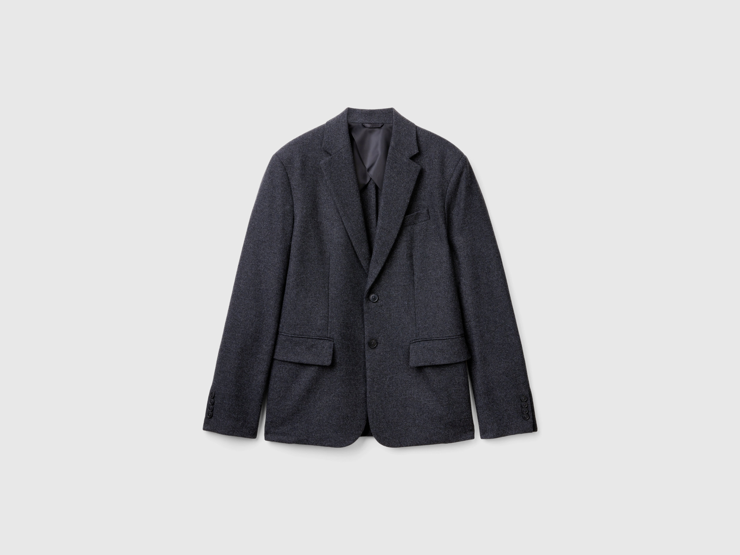 Blazer en flanelle Blazer en flanelle