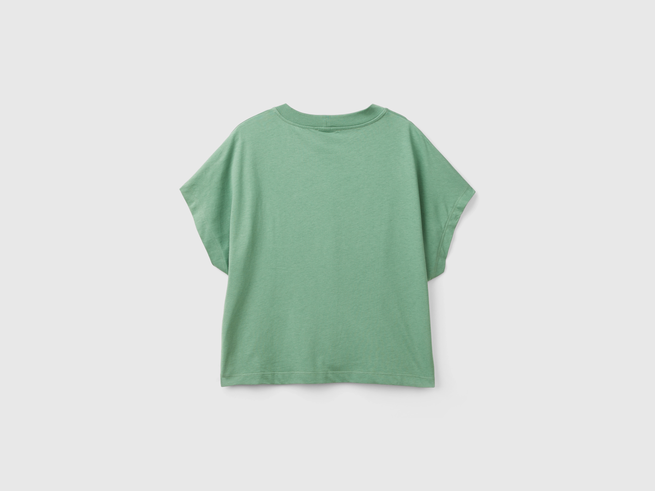T-shirt à manches kimono – Image 2