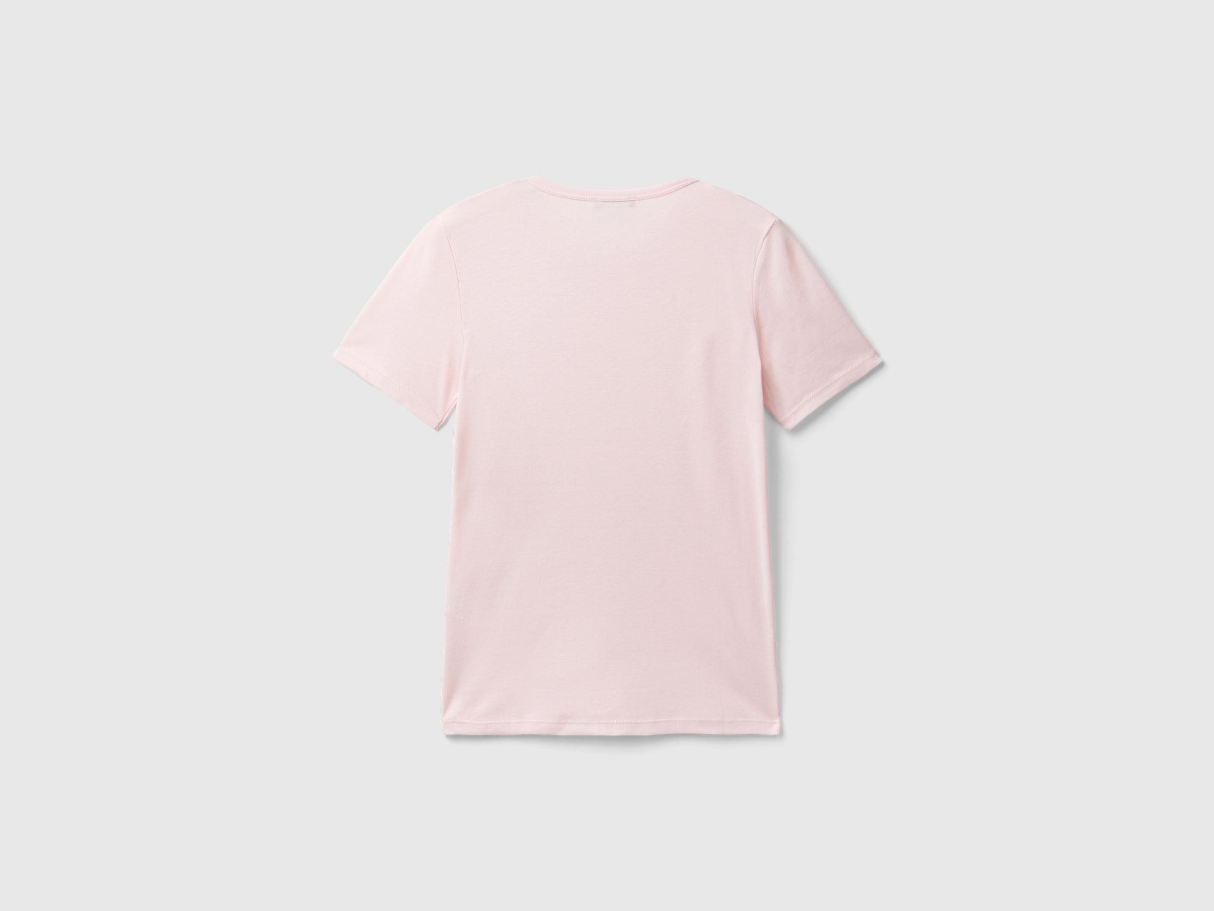 T-shirt en coton longues fibres – Image 2