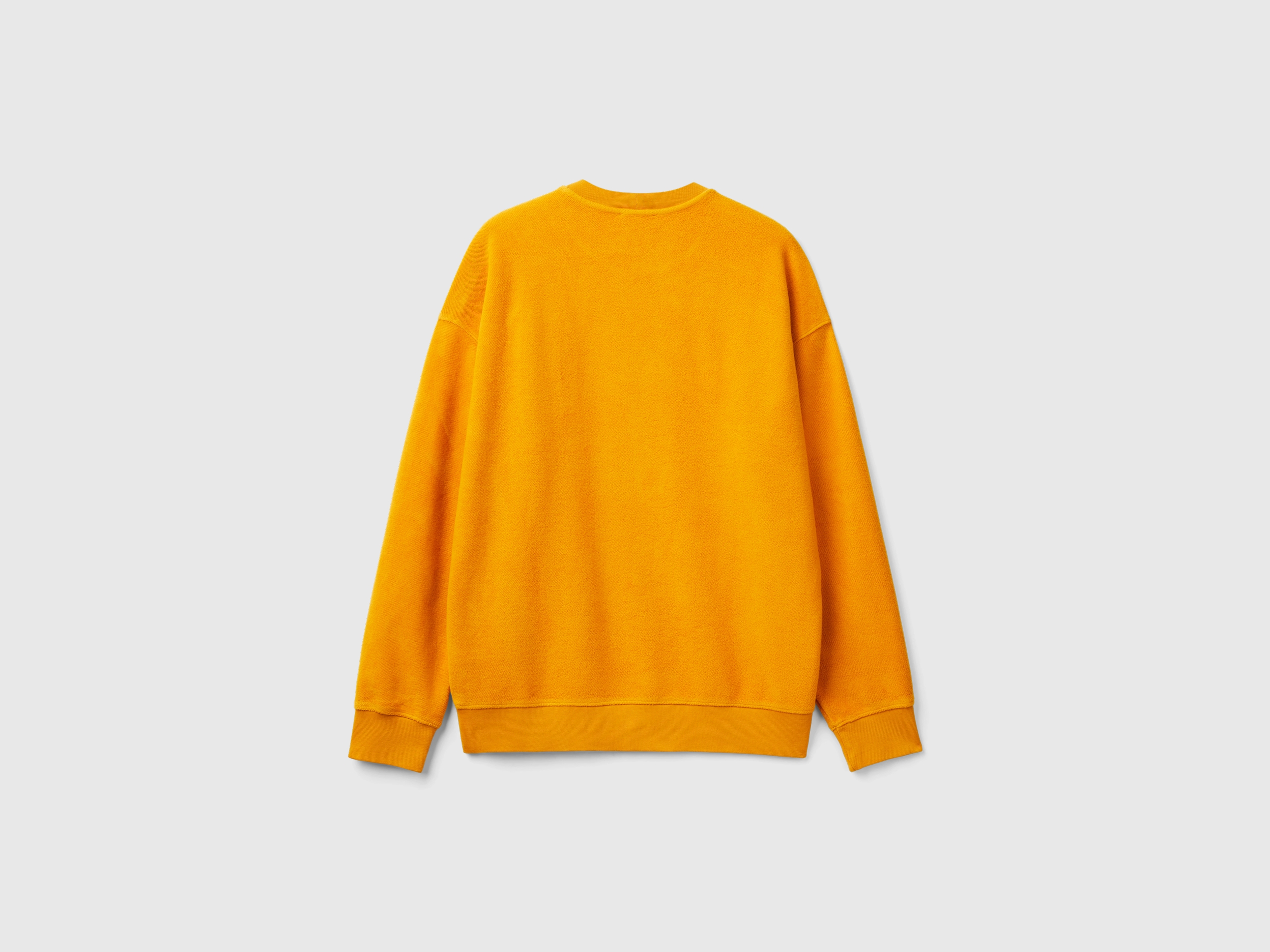 Sweat en pur coton – Image 2