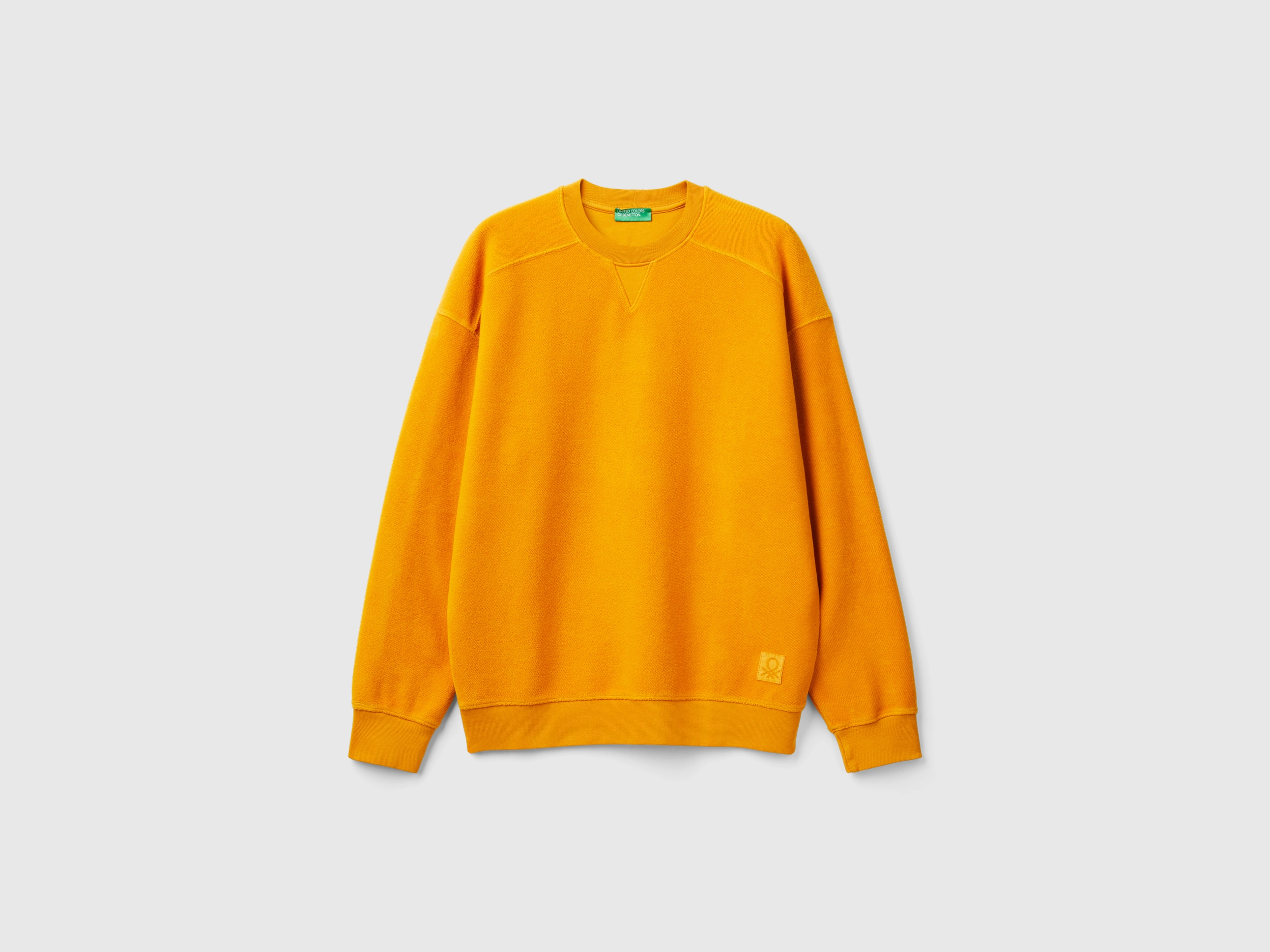 Sweat en pur coton Sweat en pur coton
