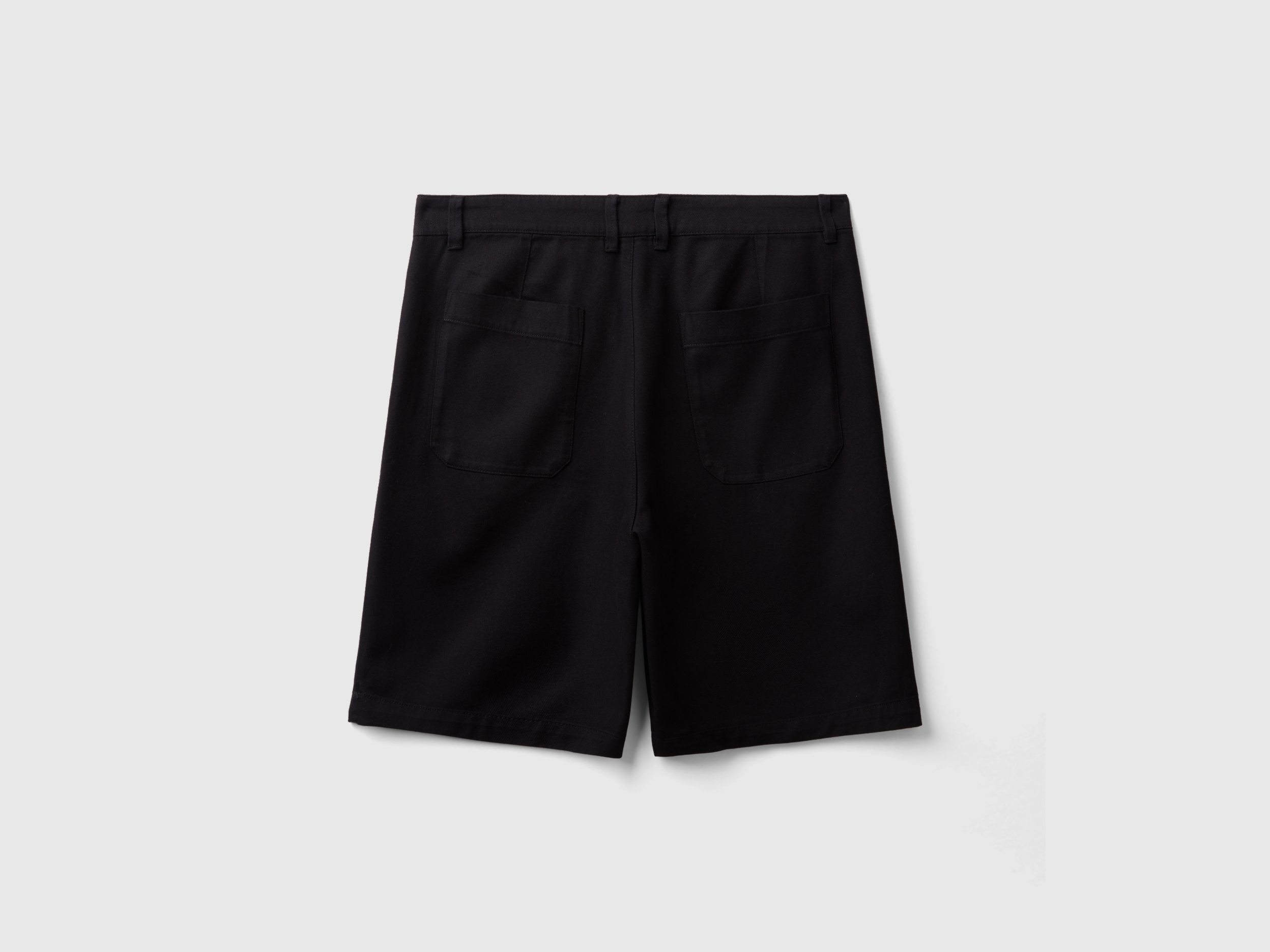 Short en mélange de Modal et de coton – Image 2