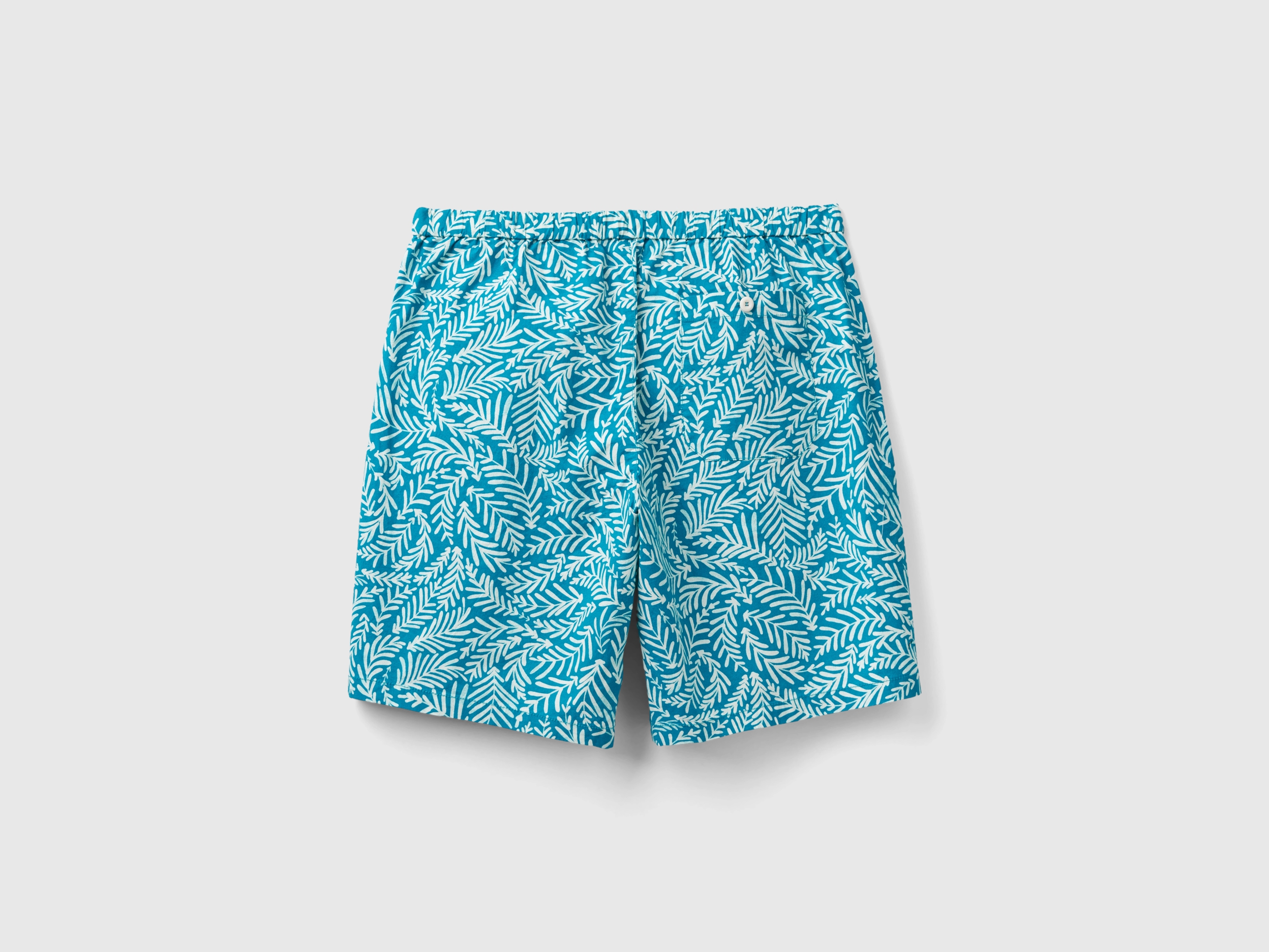 Bermuda à motif – Image 2