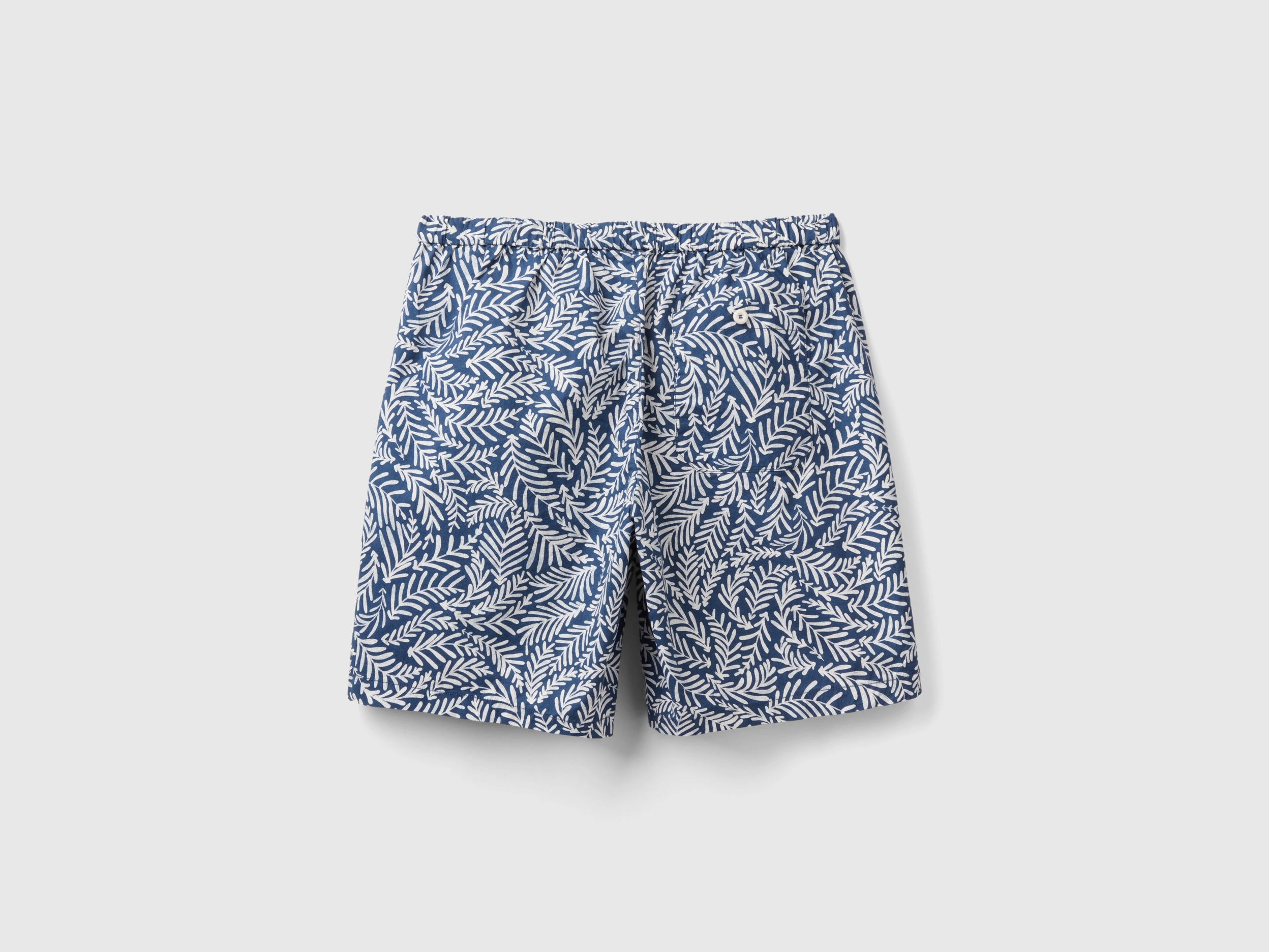 Bermuda à motif – Image 2