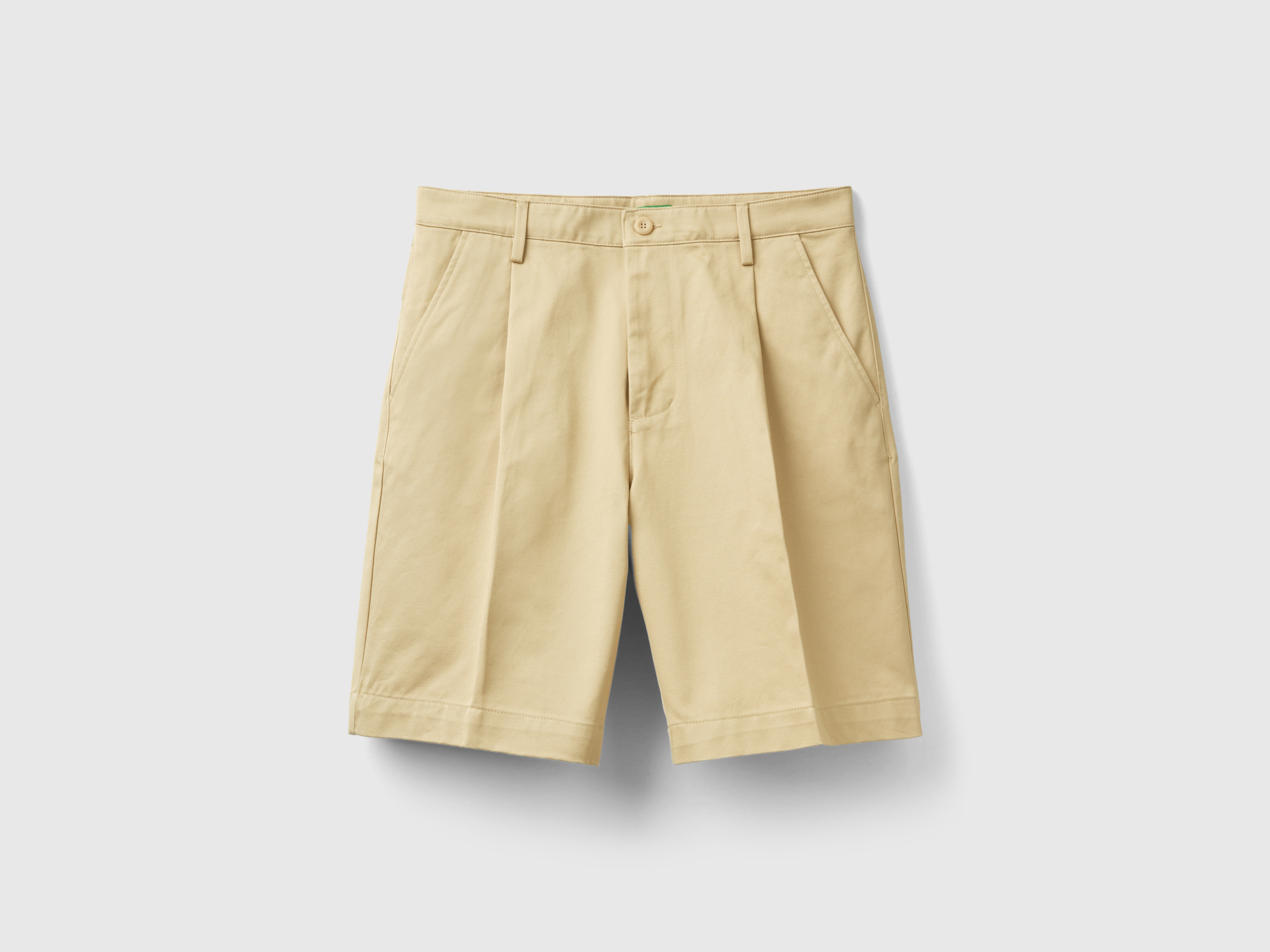 Bermuda chino oversize Bermuda chino oversize