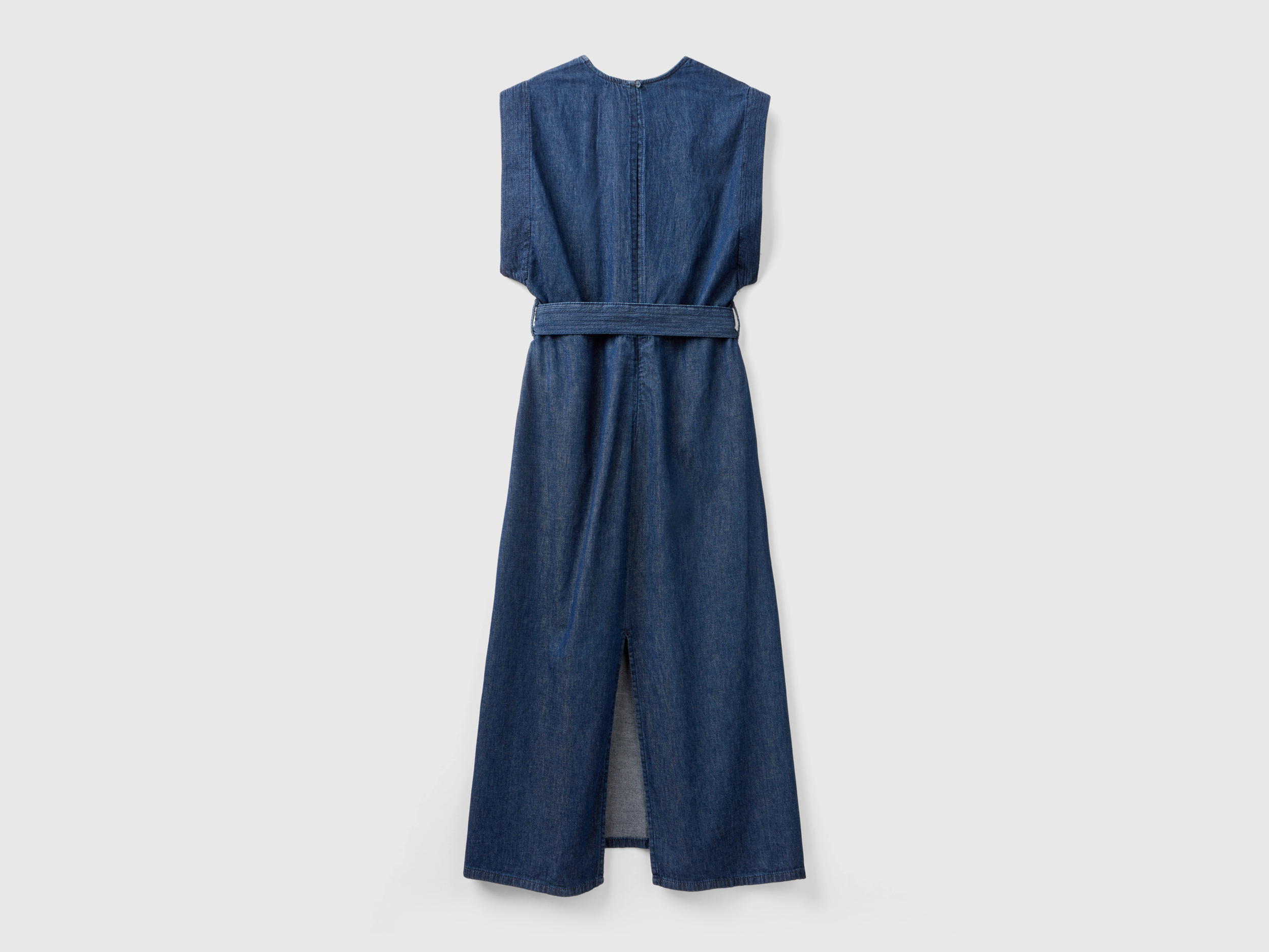 Robe kimono en jeans – Image 2