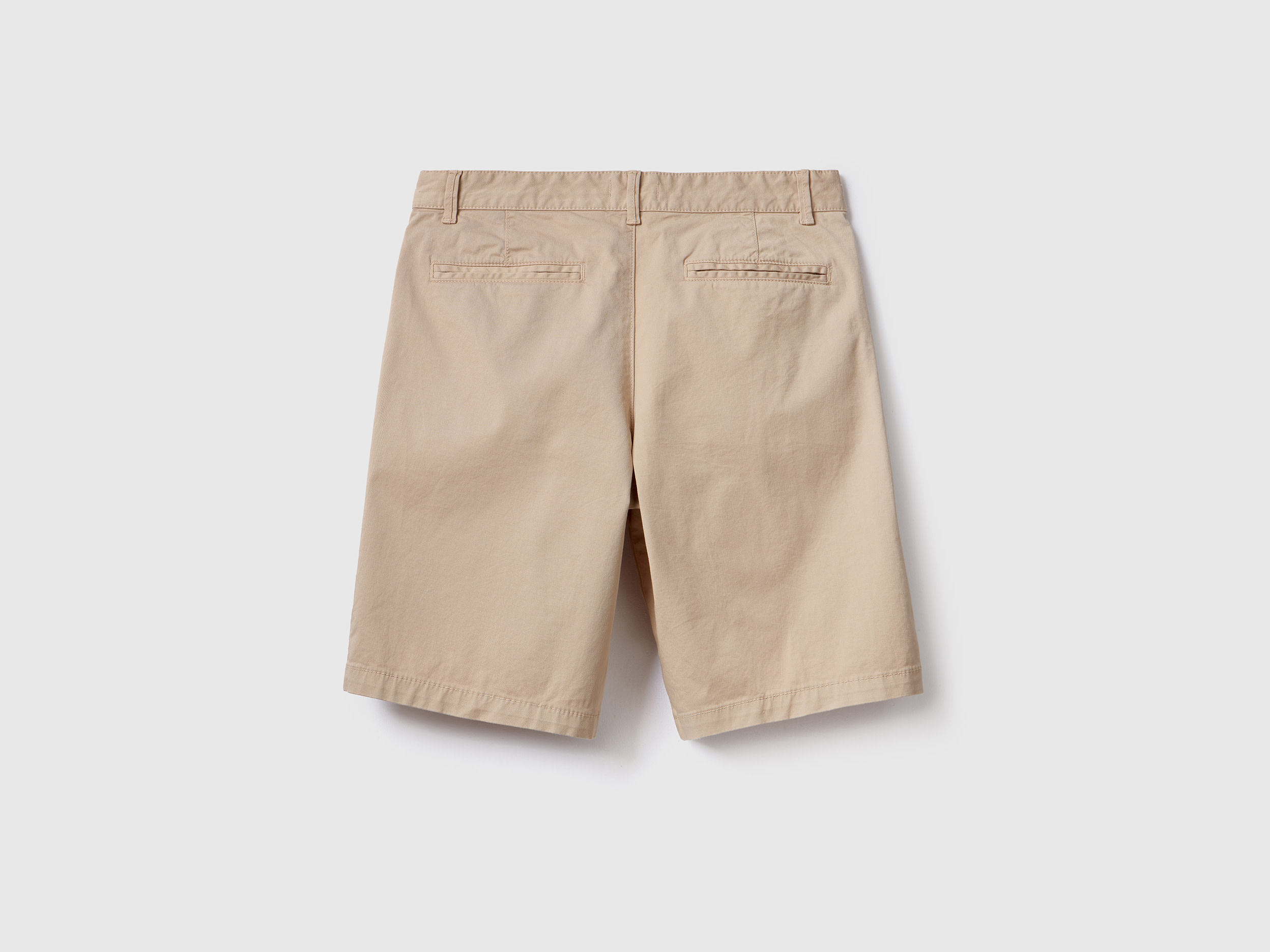 Chino en coton stretch – Image 2