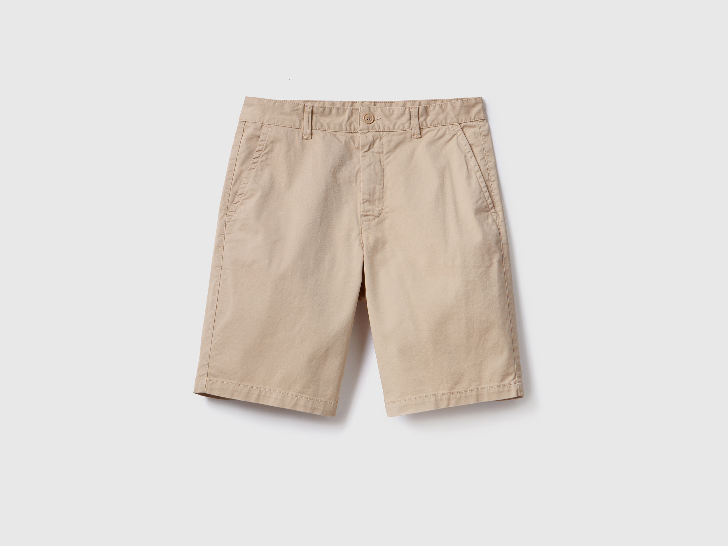 Chino en coton stretch Chino en coton stretch