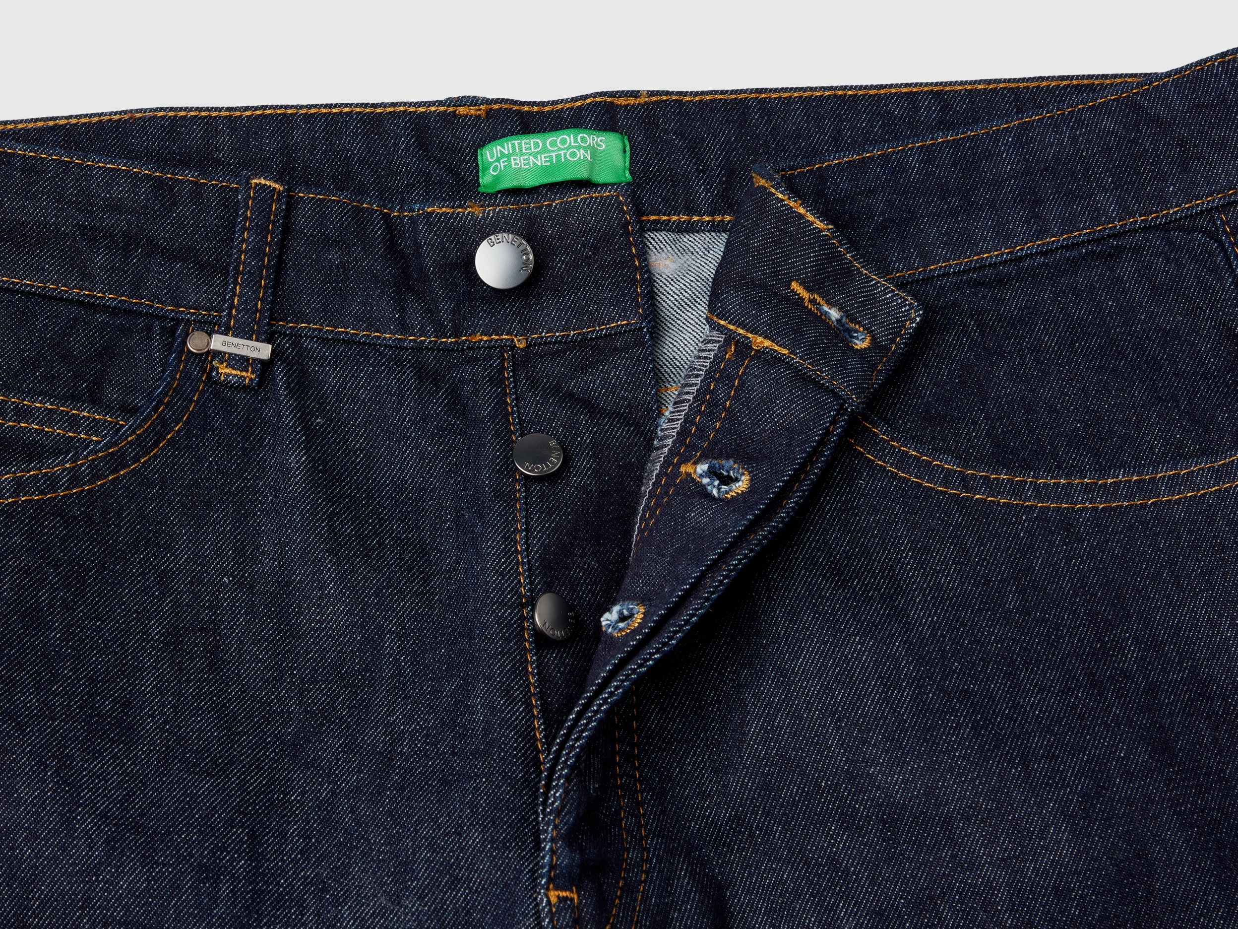 Jeans coupe relaxed – Image 3