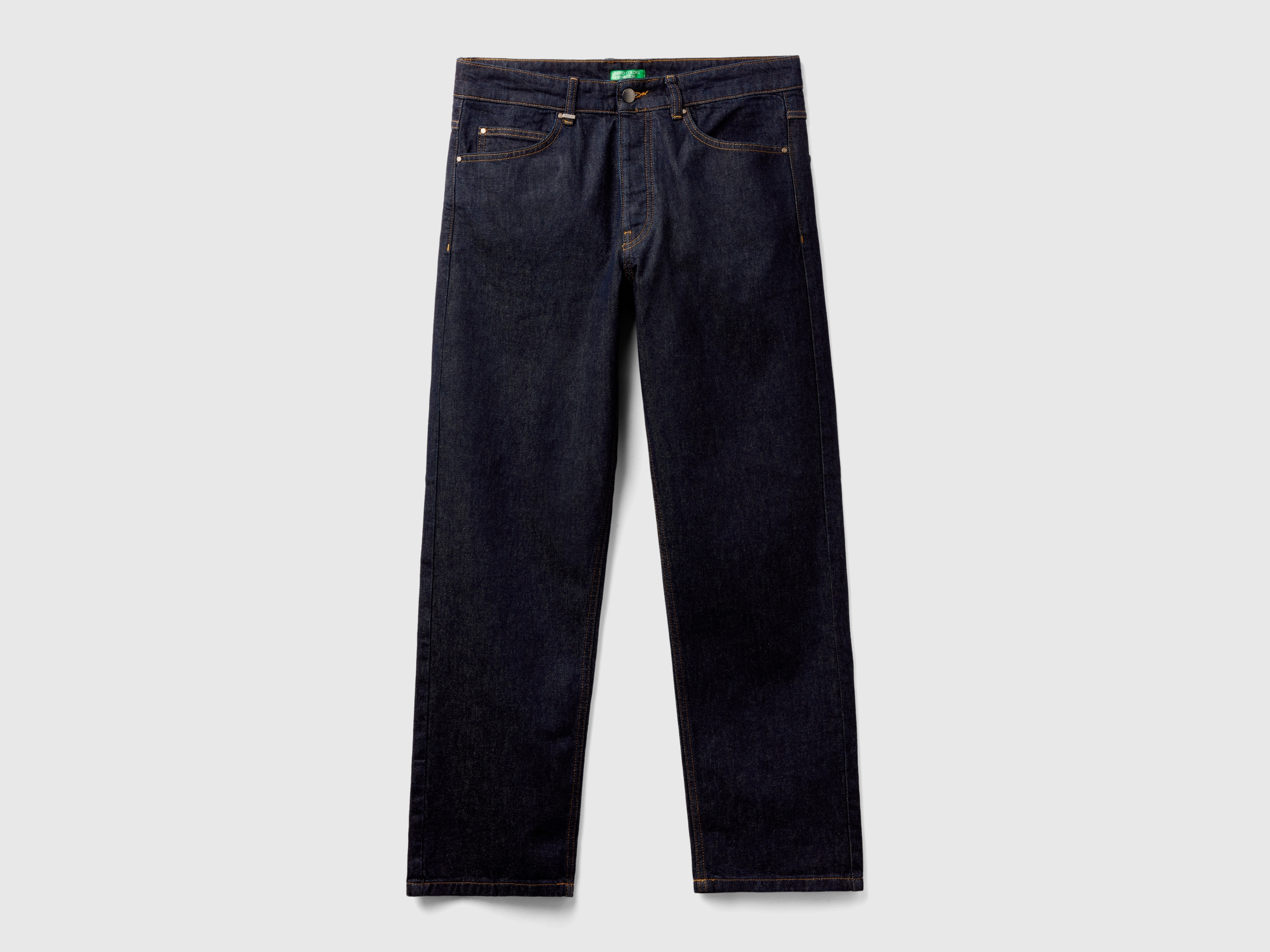 Jeans coupe relaxed Jeans coupe relaxed