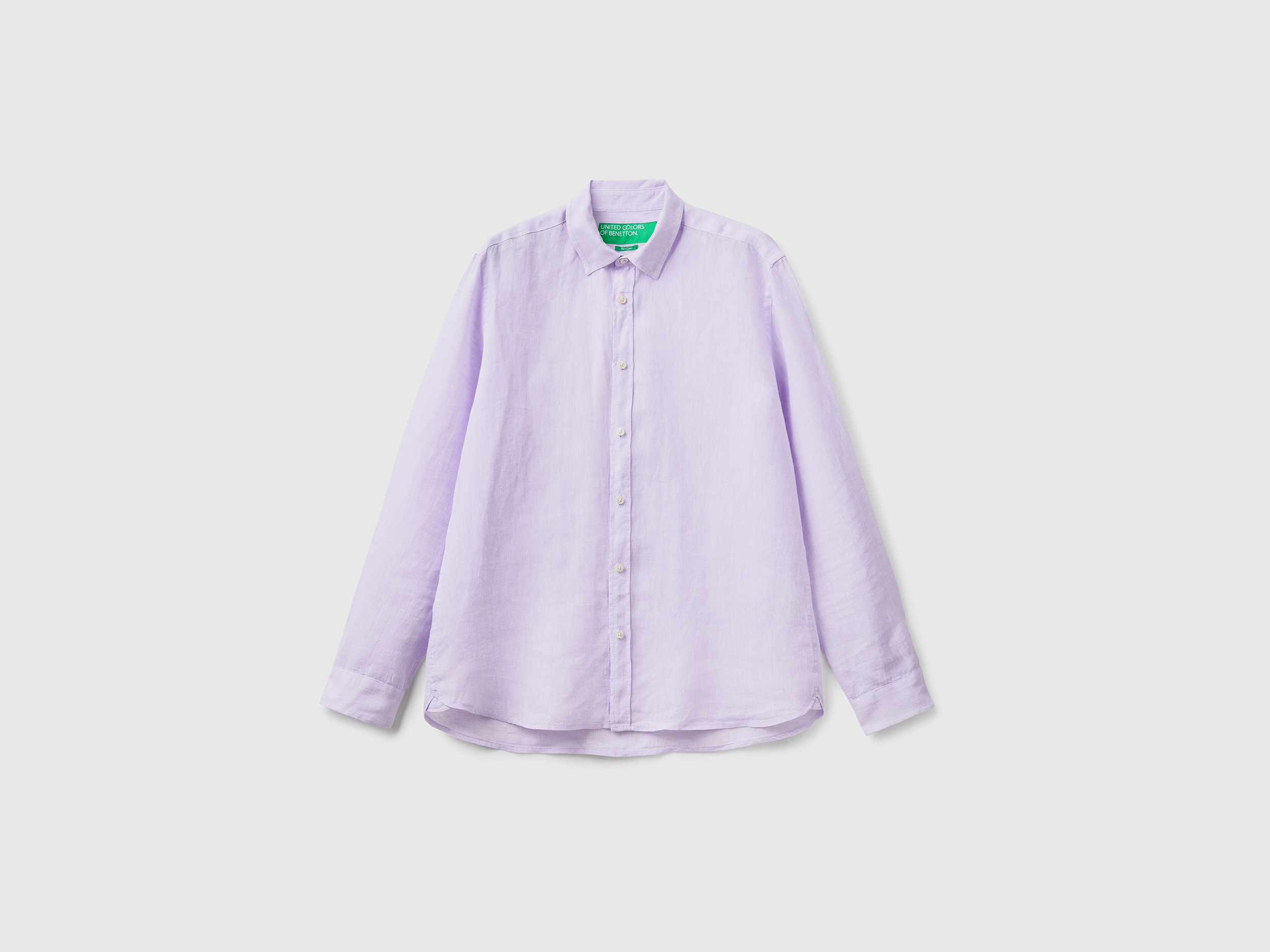 Chemise en pur lin Chemise en pur lin