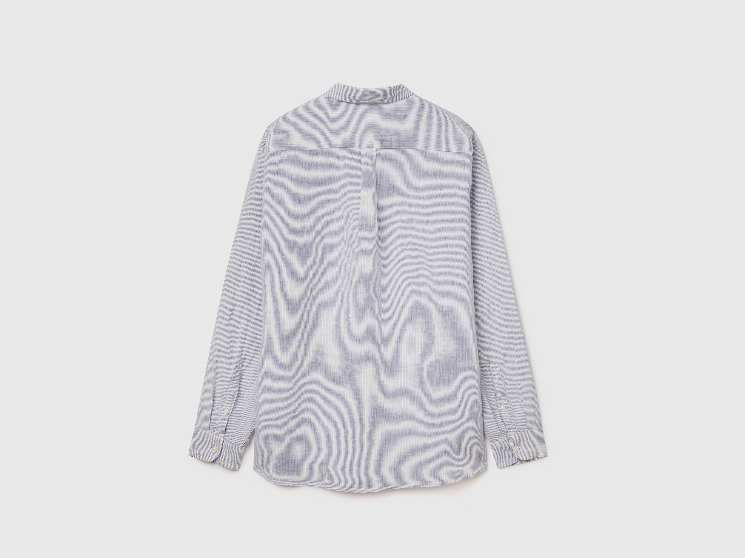 Chemise en pur lin – Image 2