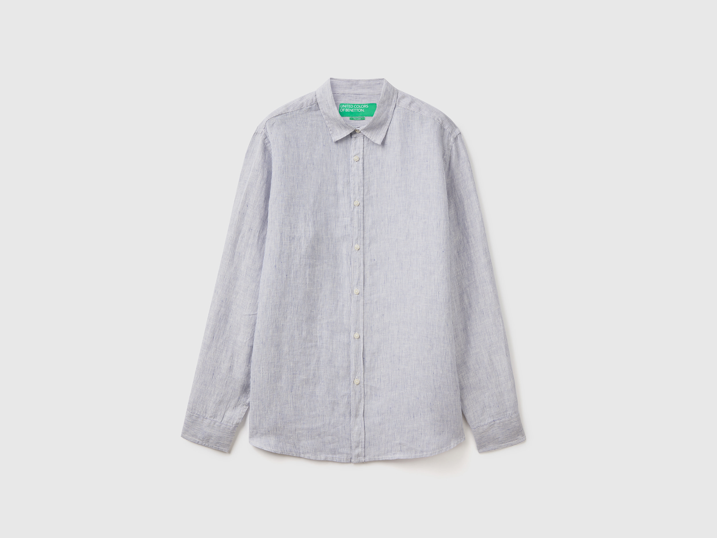 Chemise en pur lin Chemise en pur lin