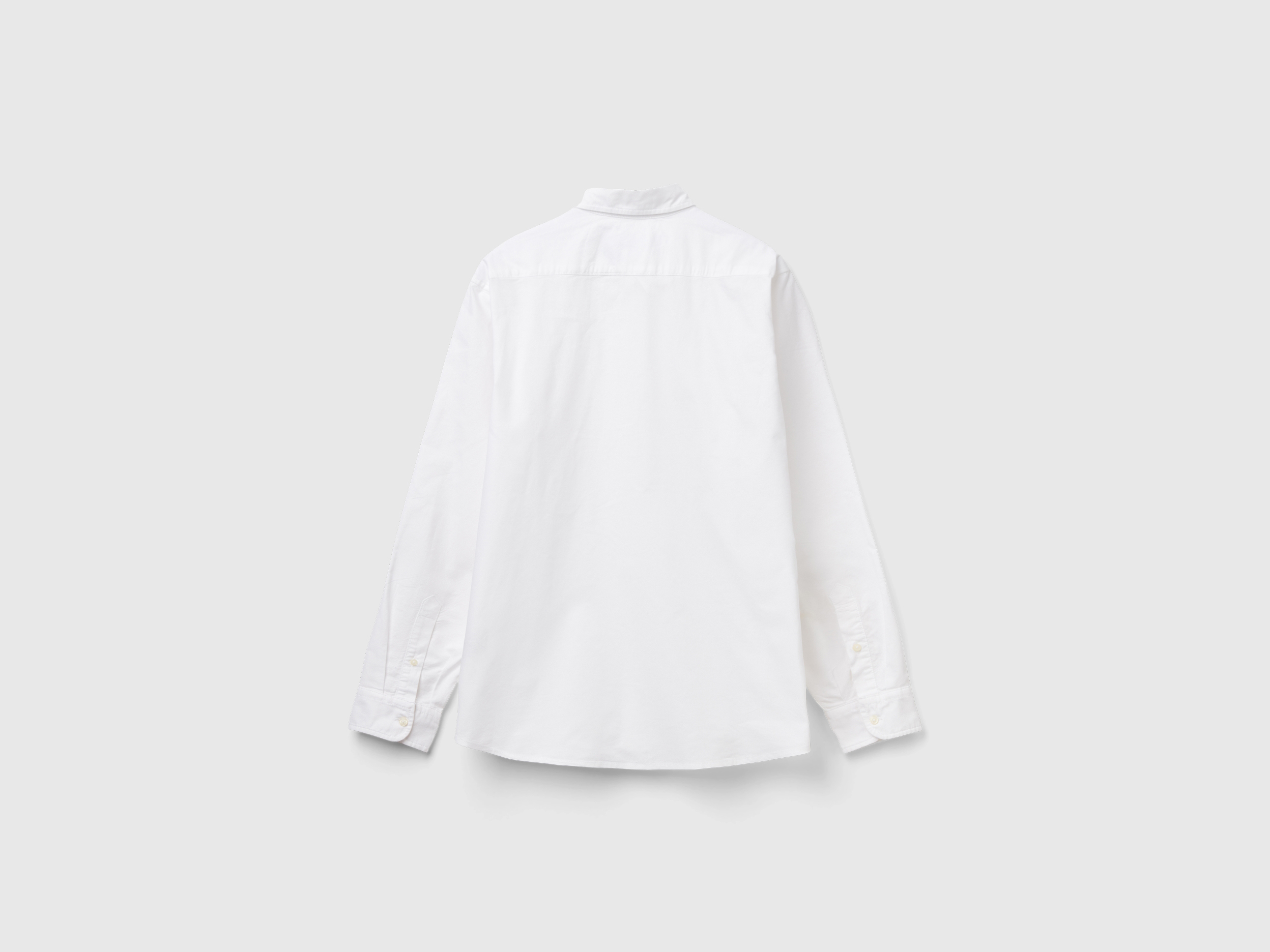 Chemise ajustée boutonnée – Image 2