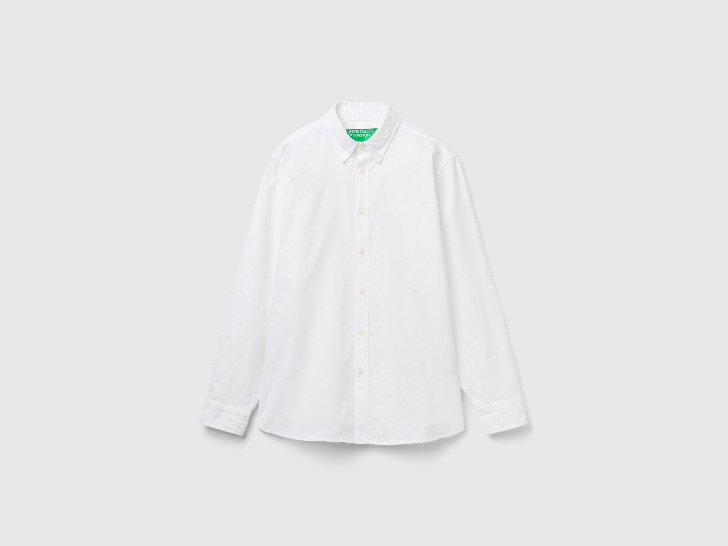 Chemise ajustée boutonnée Chemise ajustée boutonnée