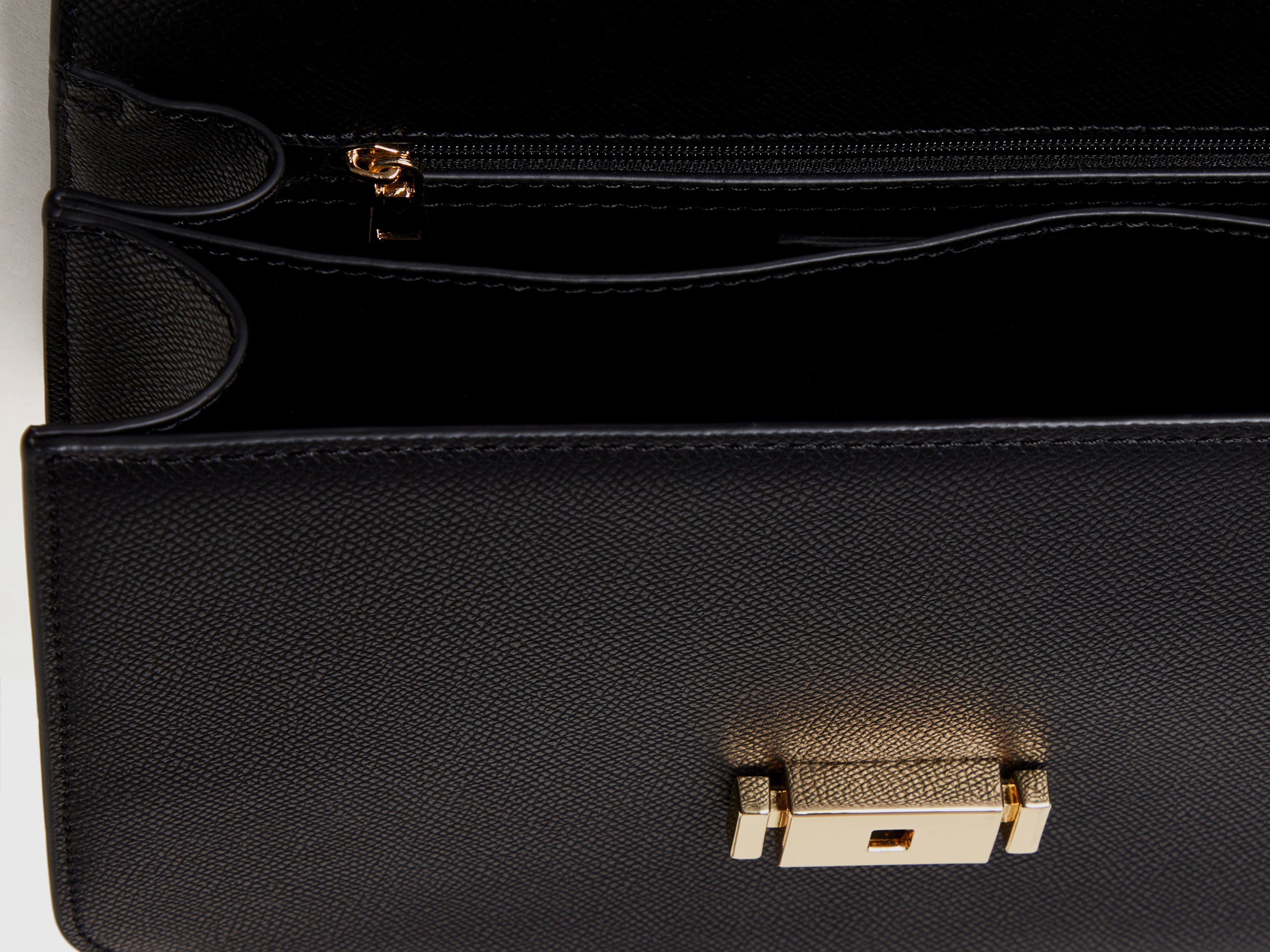 Grand Be Bag noir – Image 3