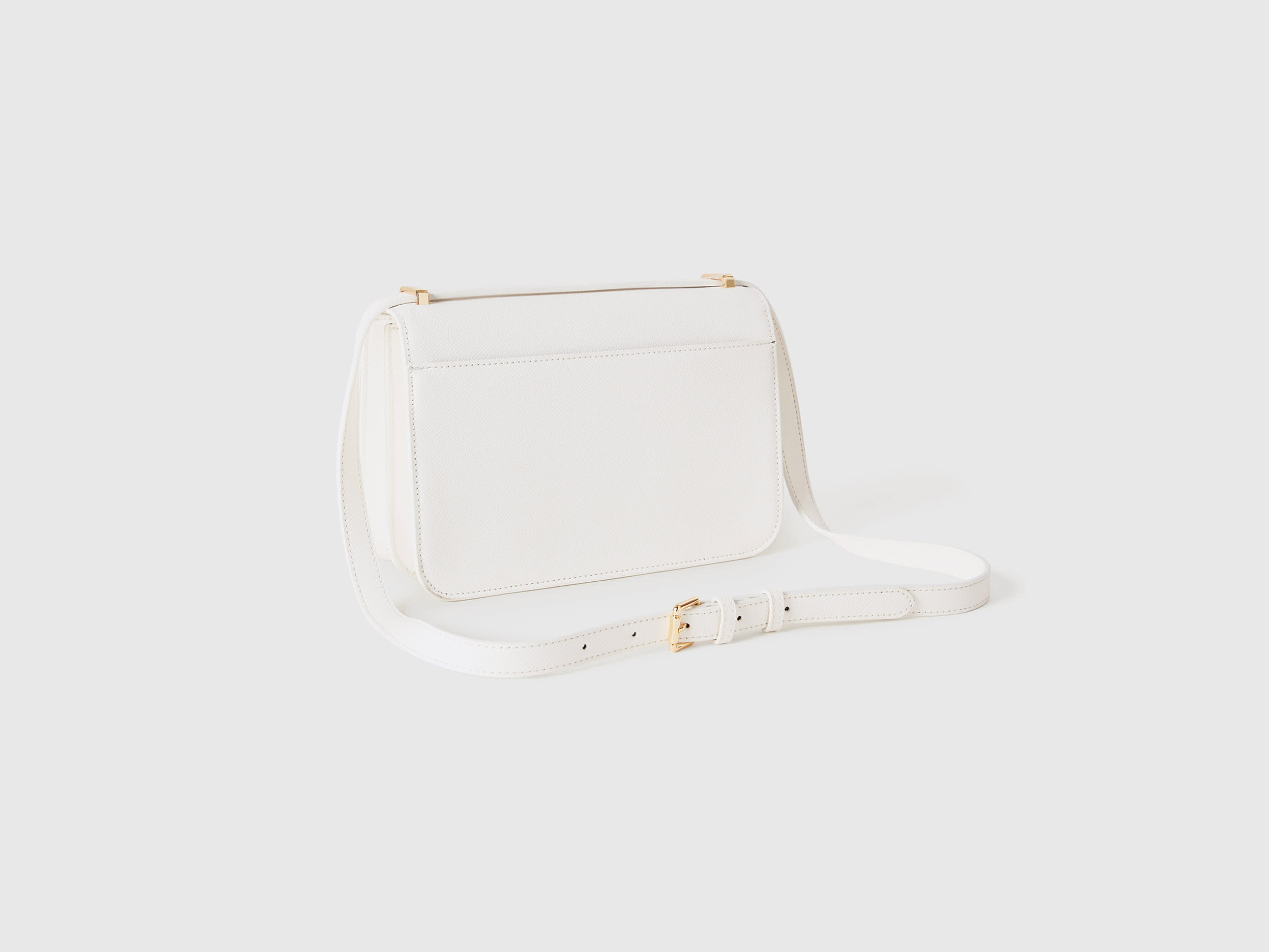 Grand Be Bag blanc – Image 2