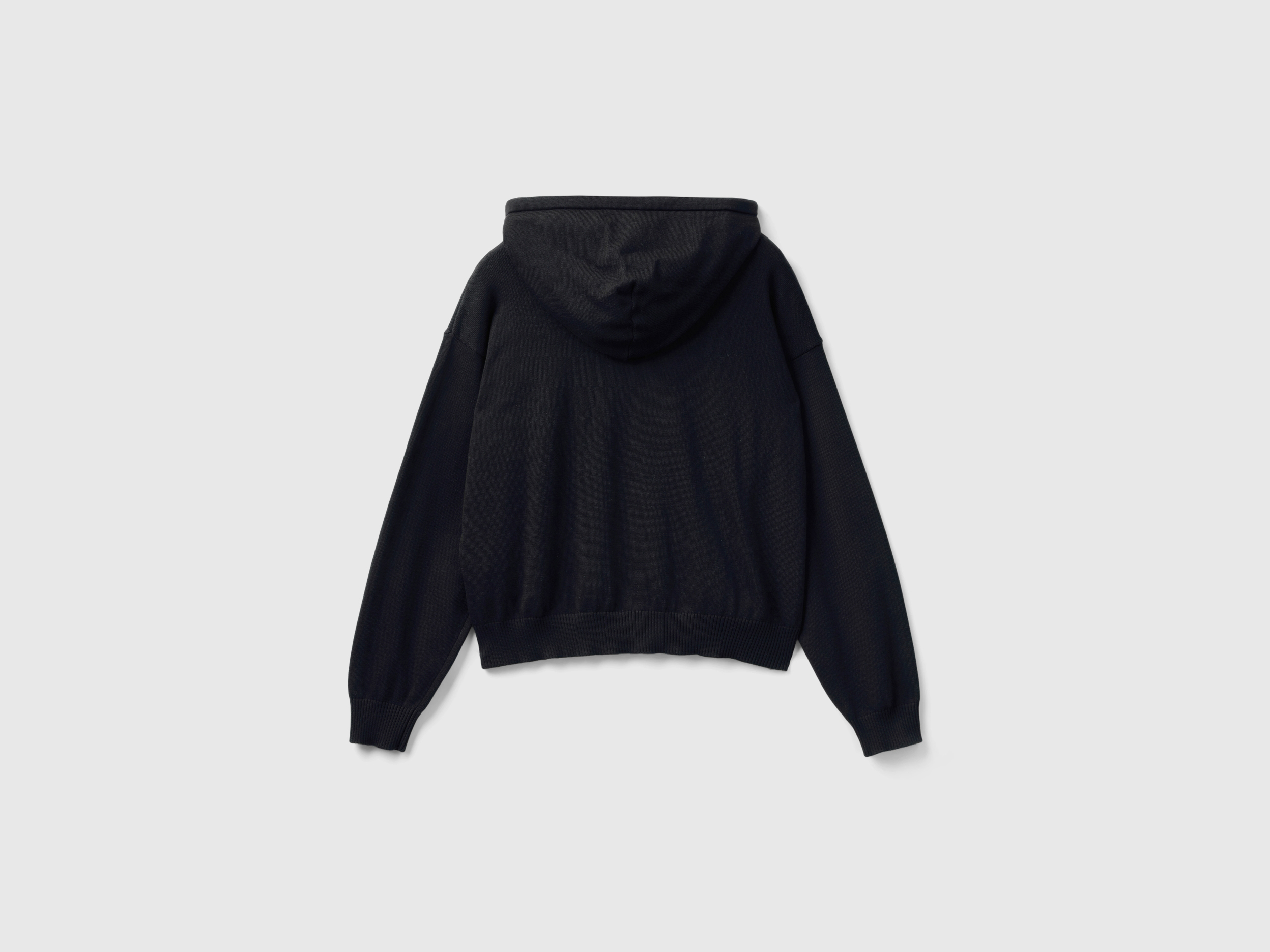 Pull à capuche et cordon de serrage – Image 2