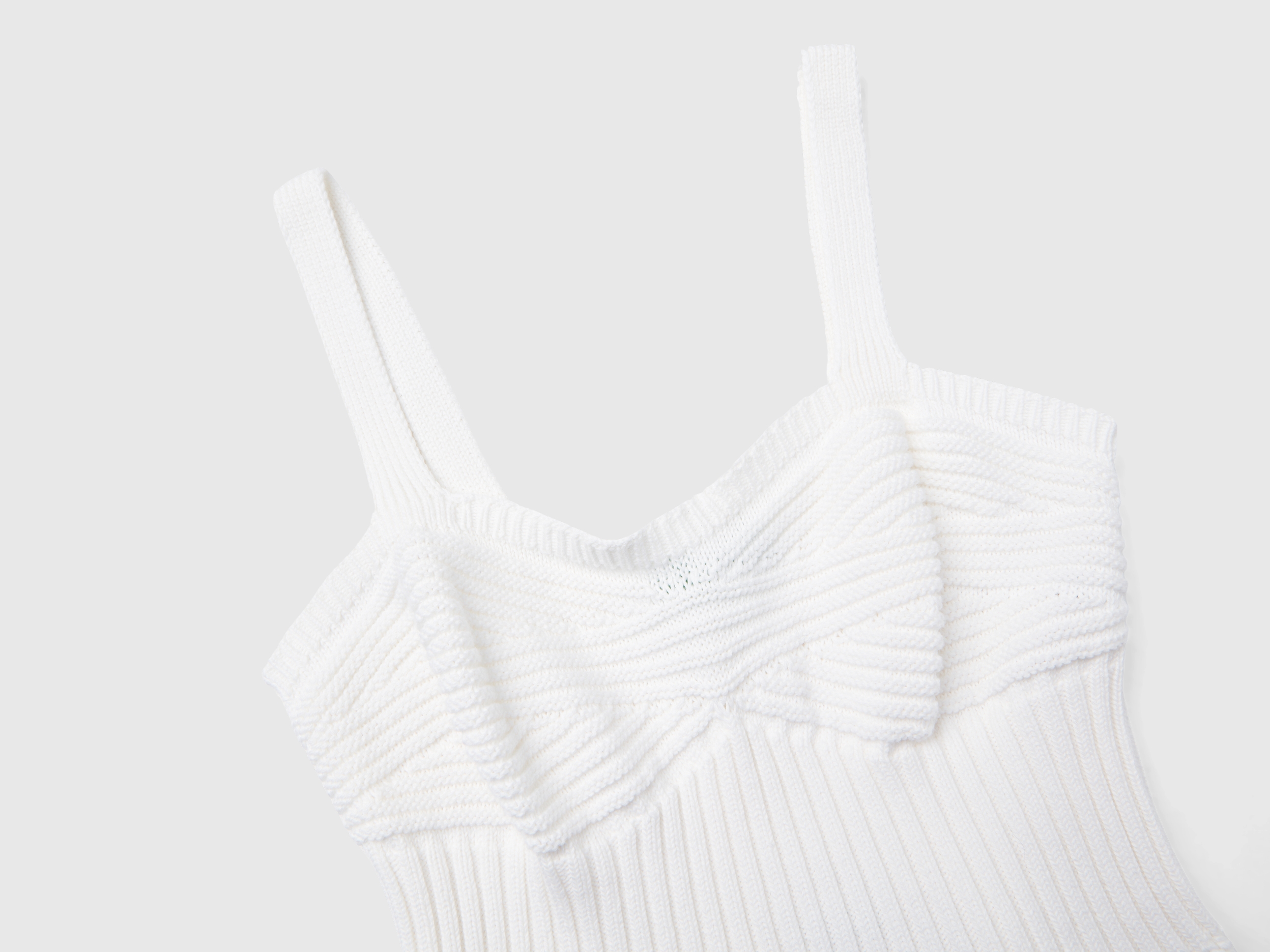 Haut en maille travaillée – Image 3