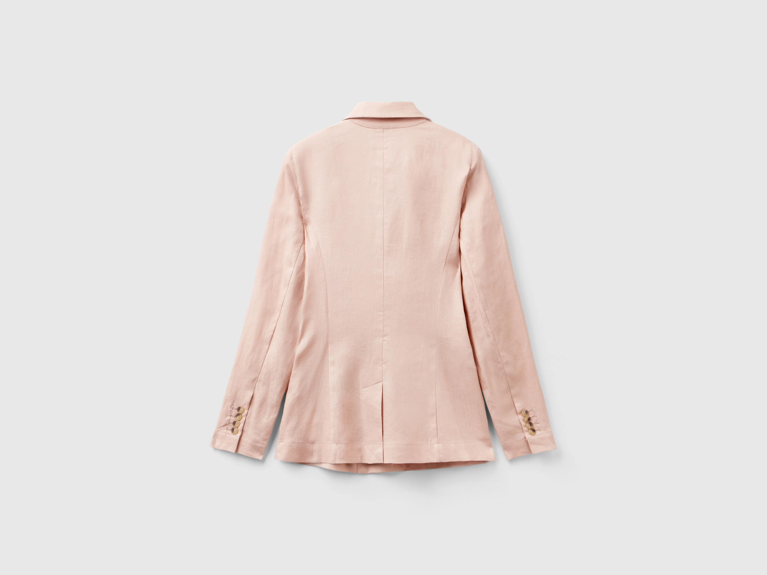 Blazer en pur lin – Image 2
