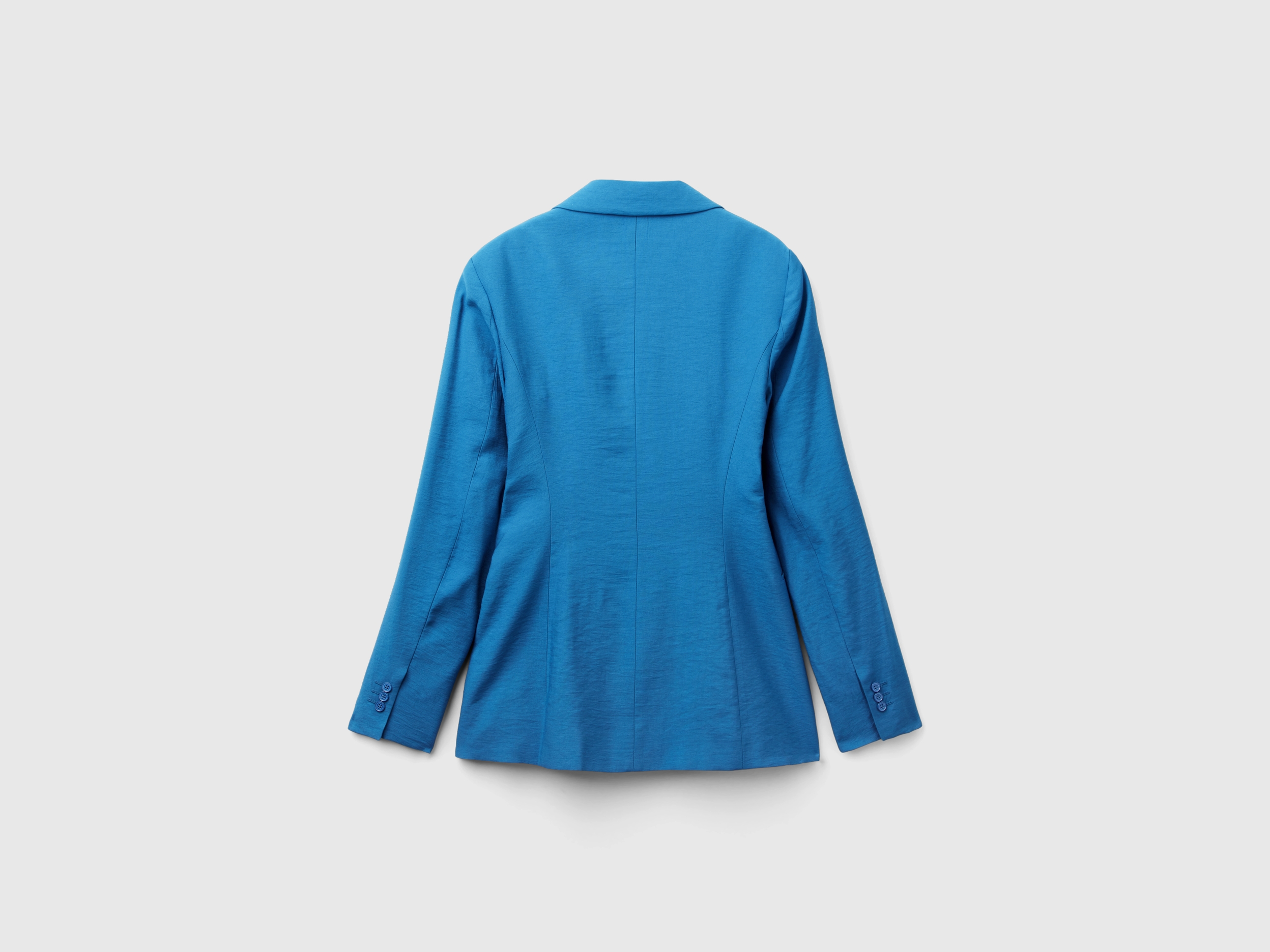 Blazer fluide cintré – Image 2
