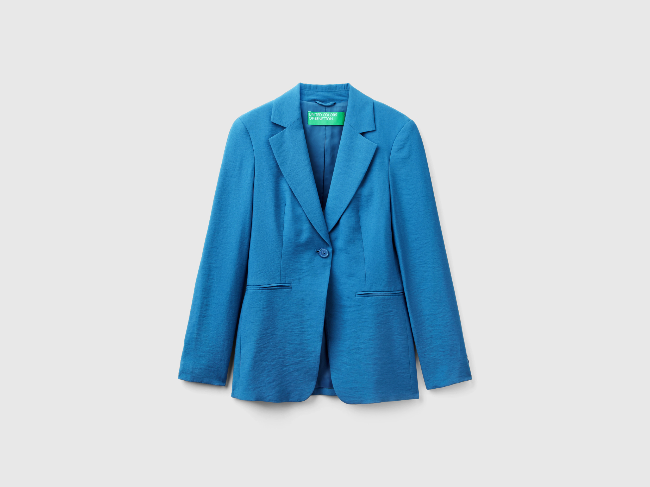 Blazer fluide cintré Blazer fluide cintré