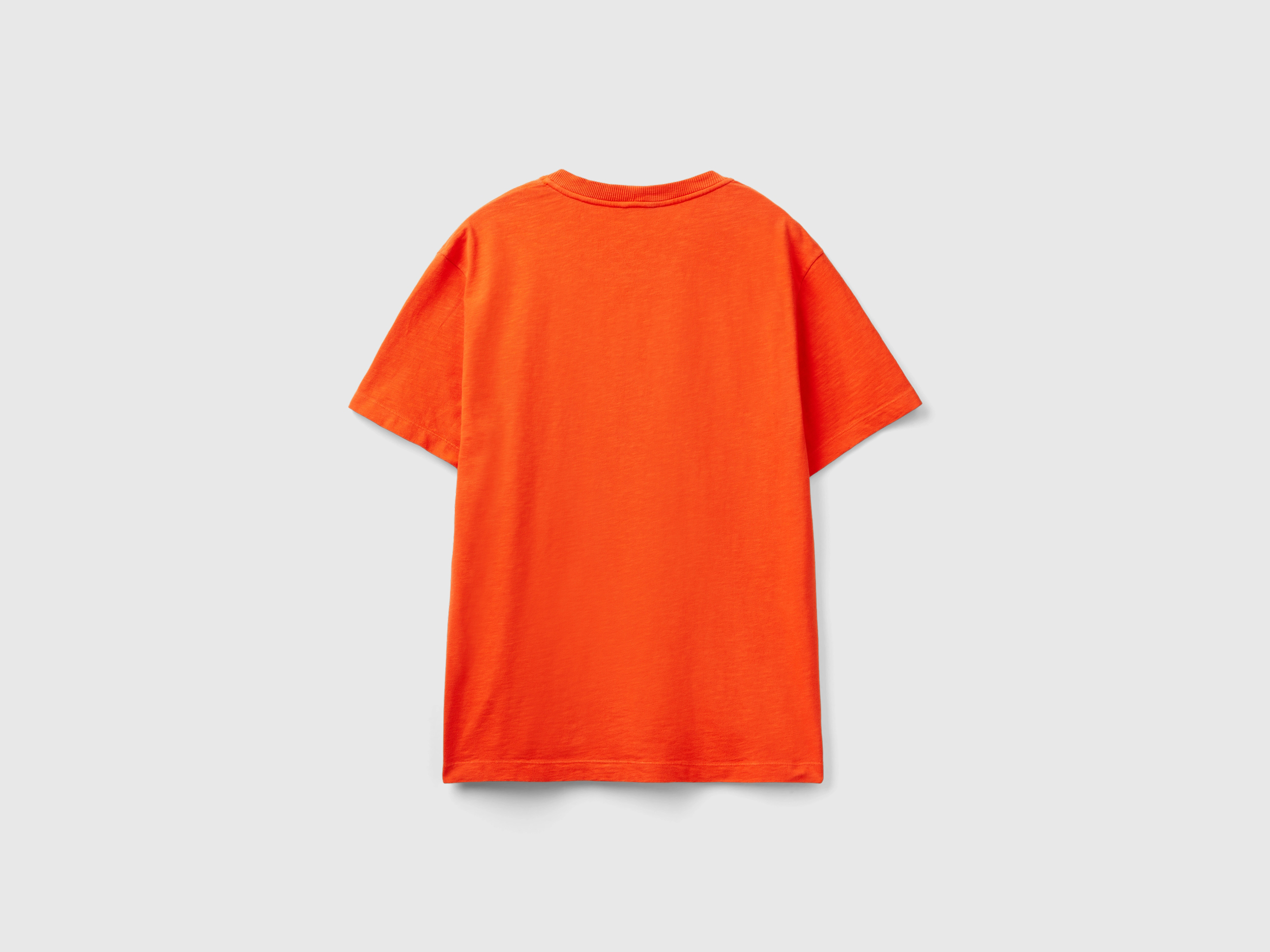 T-shirt léger coupe relaxed – Image 2