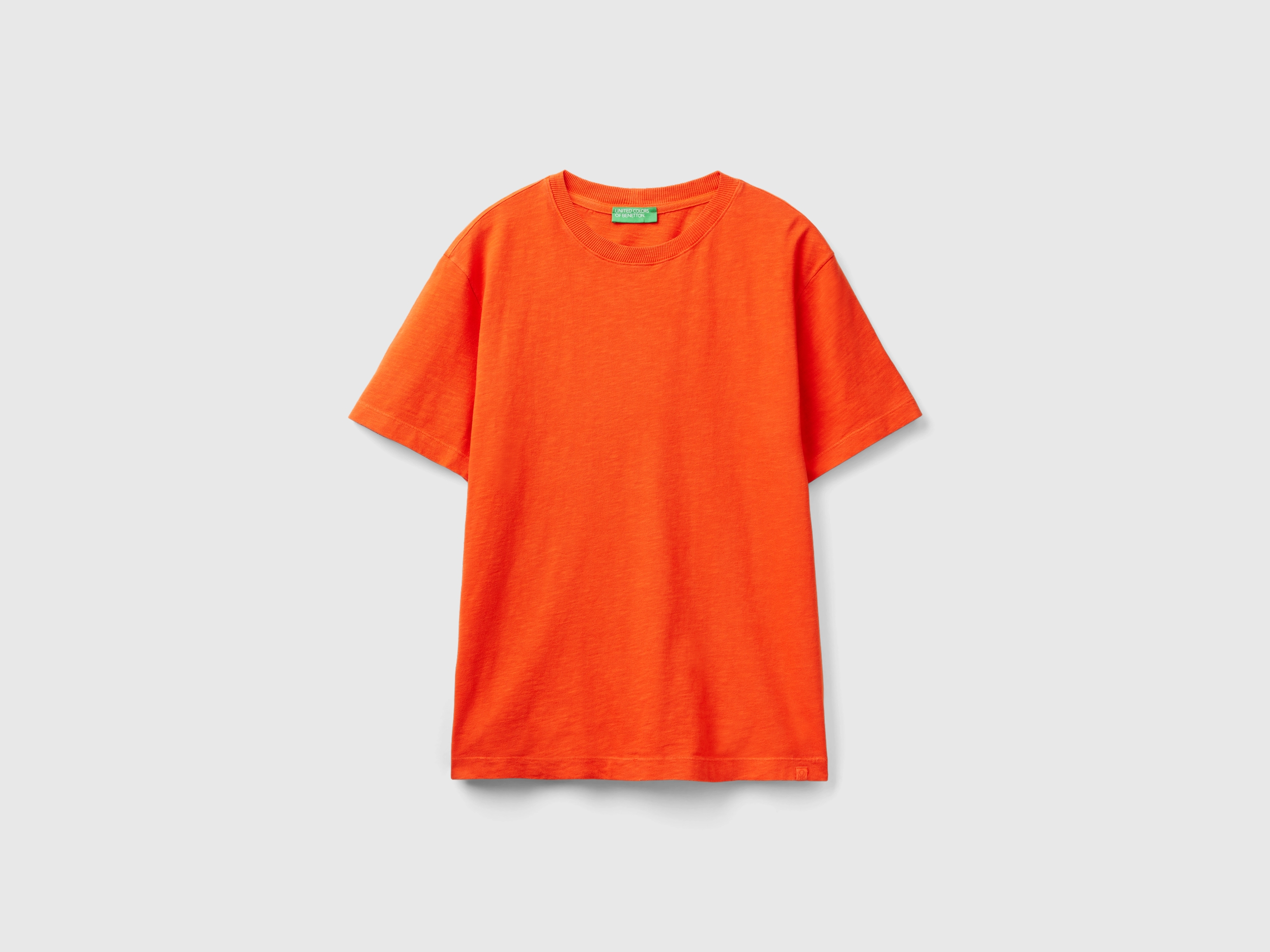 T-shirt léger coupe relaxed T-shirt léger coupe relaxed